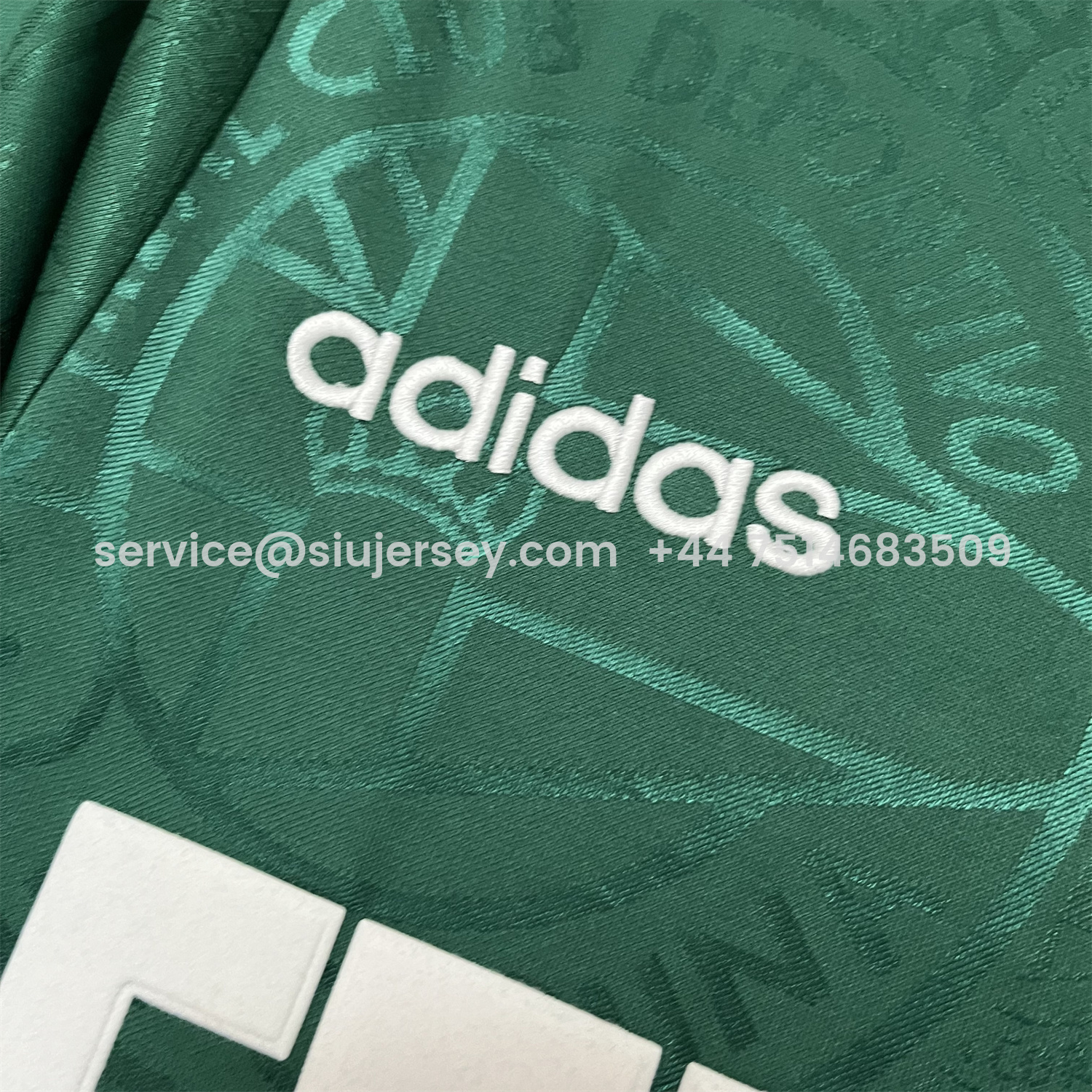 SIUjerseys-Retro Deportivo de La Coruña 1999-00 Away Jersey