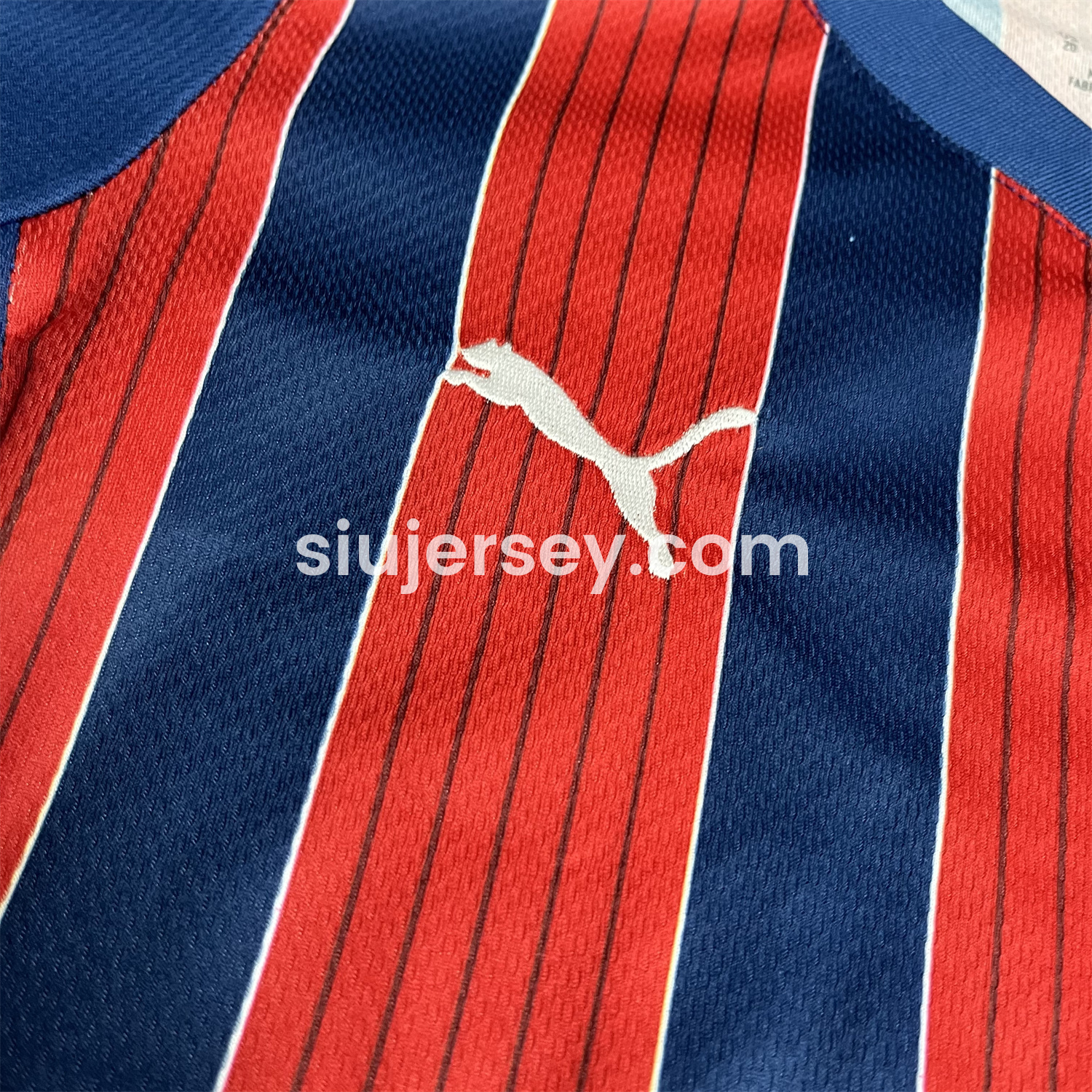 SIUjerseys-Bahia 25-26 Away Unsponsored Kids Kit