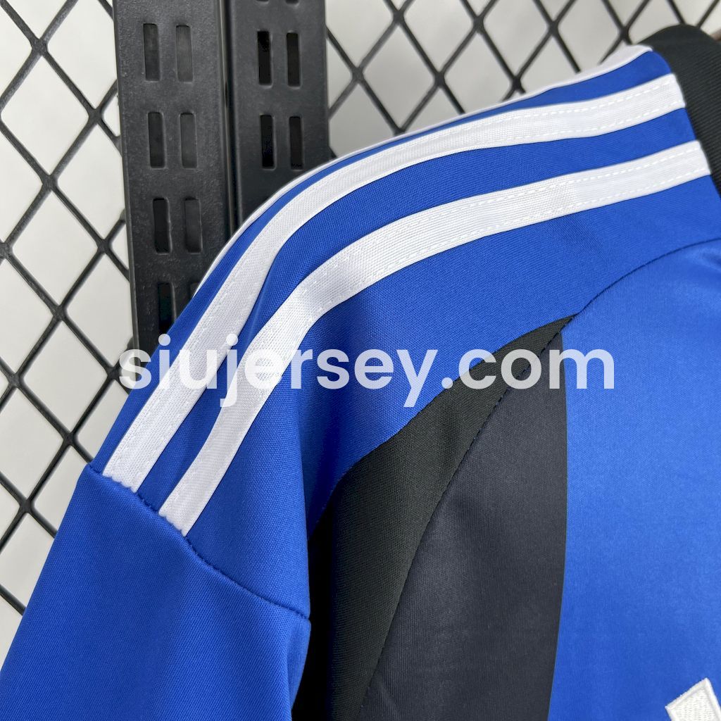 SIUjerseys-Montréal 25-26 Home Jersey - Fans Version