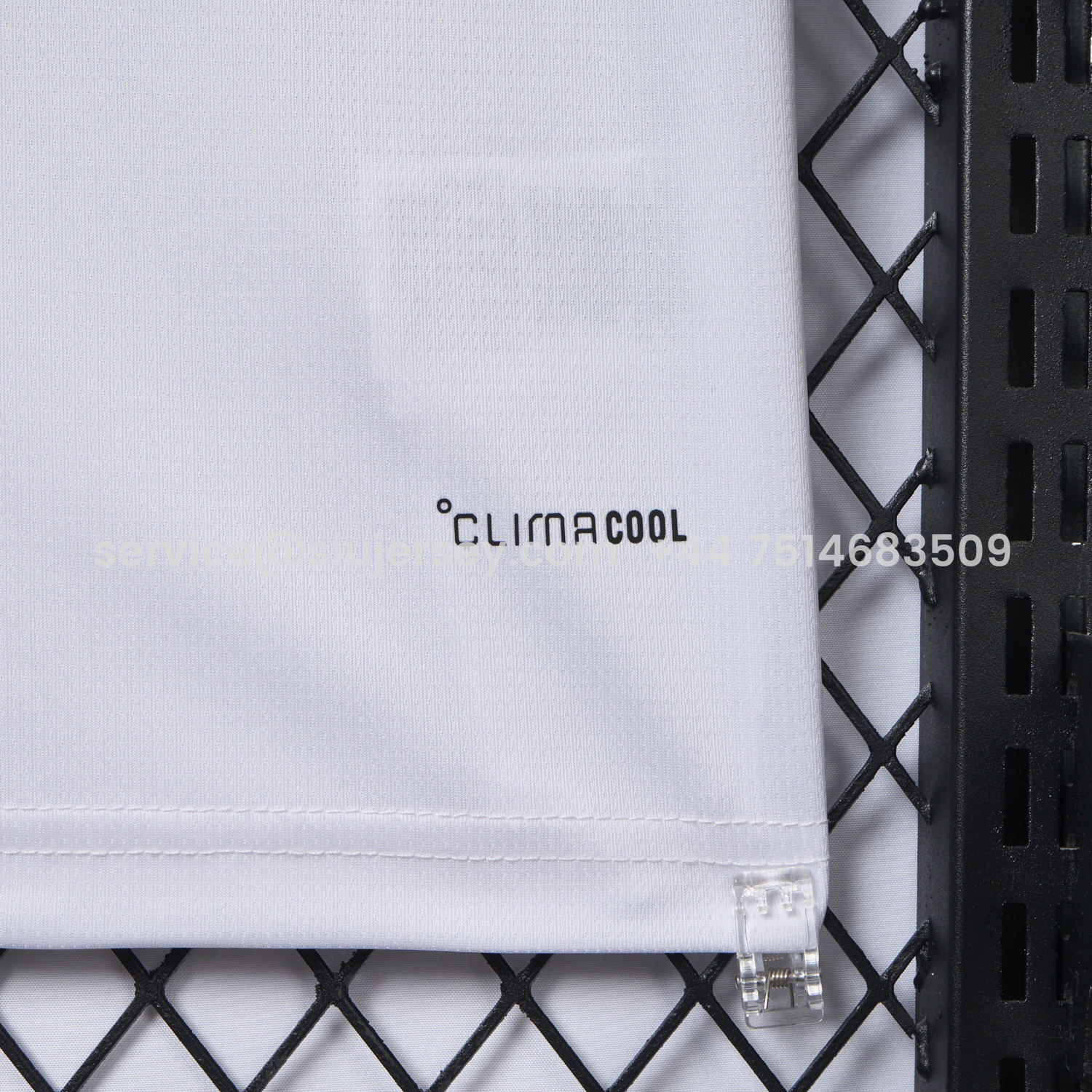 SIUjerseys-Germany 25-26 Home (Informal-release Version) Jersey - Fans Version