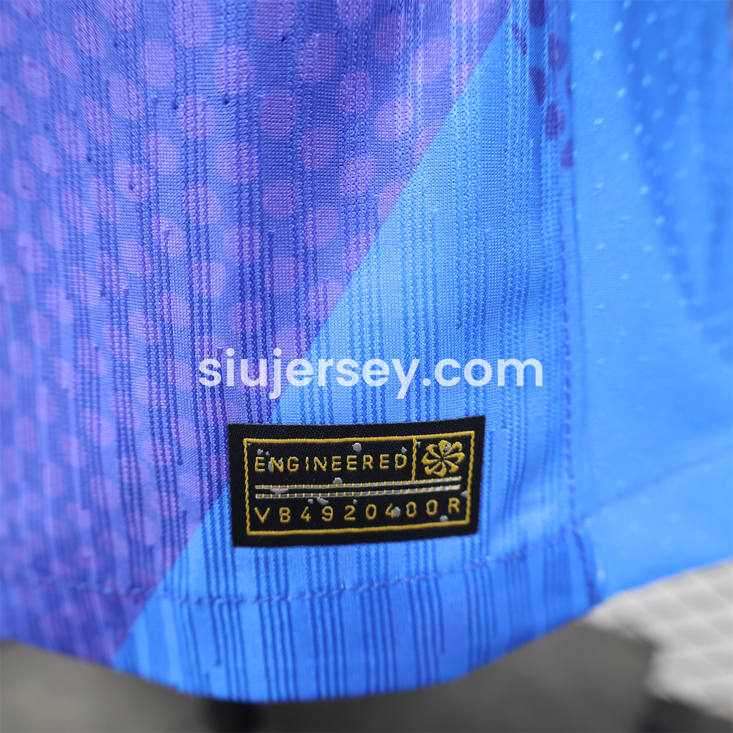 SIUjerseys-Brazil 2025 Women's Team Away Jersey - Men's Player Version