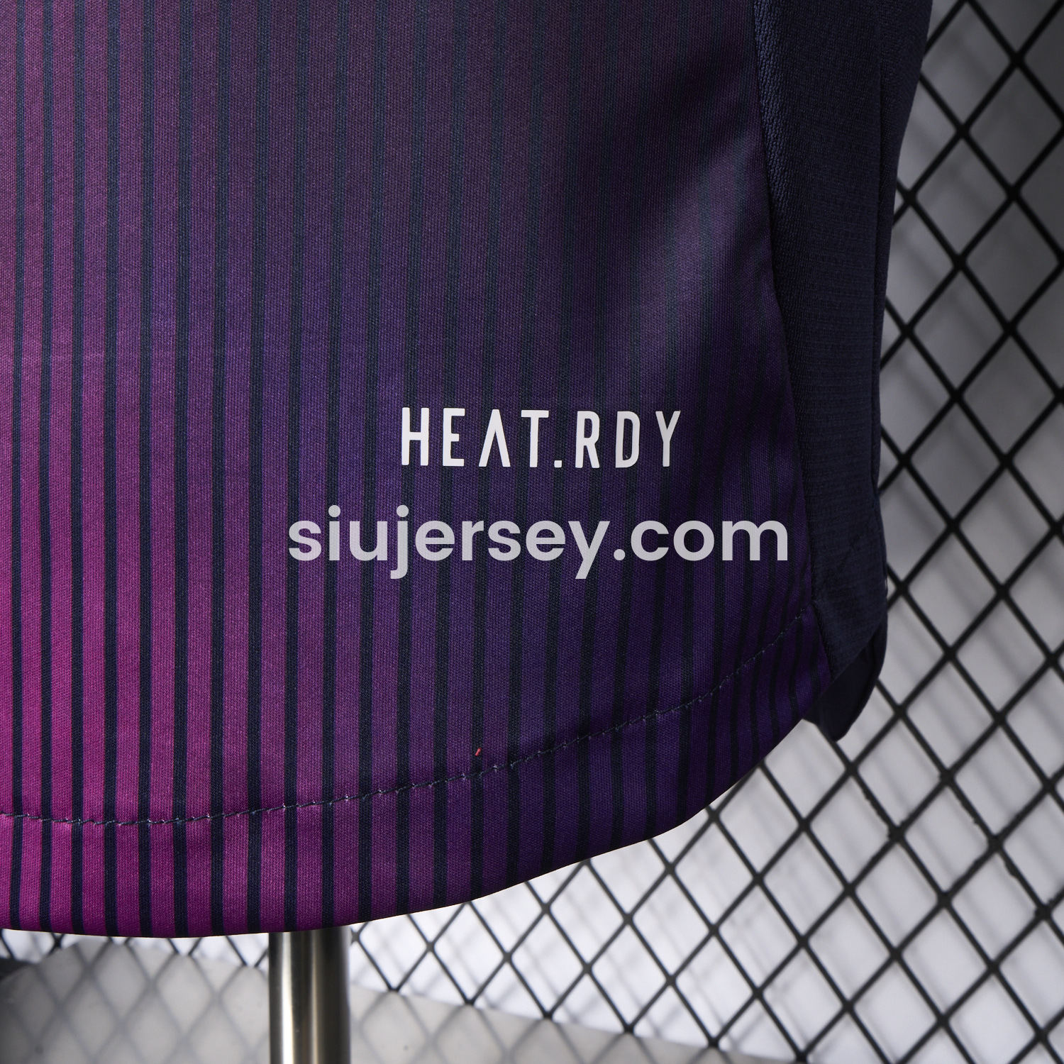 SIUjerseys-LA Galaxy 2025 Away Jersey - Player Version