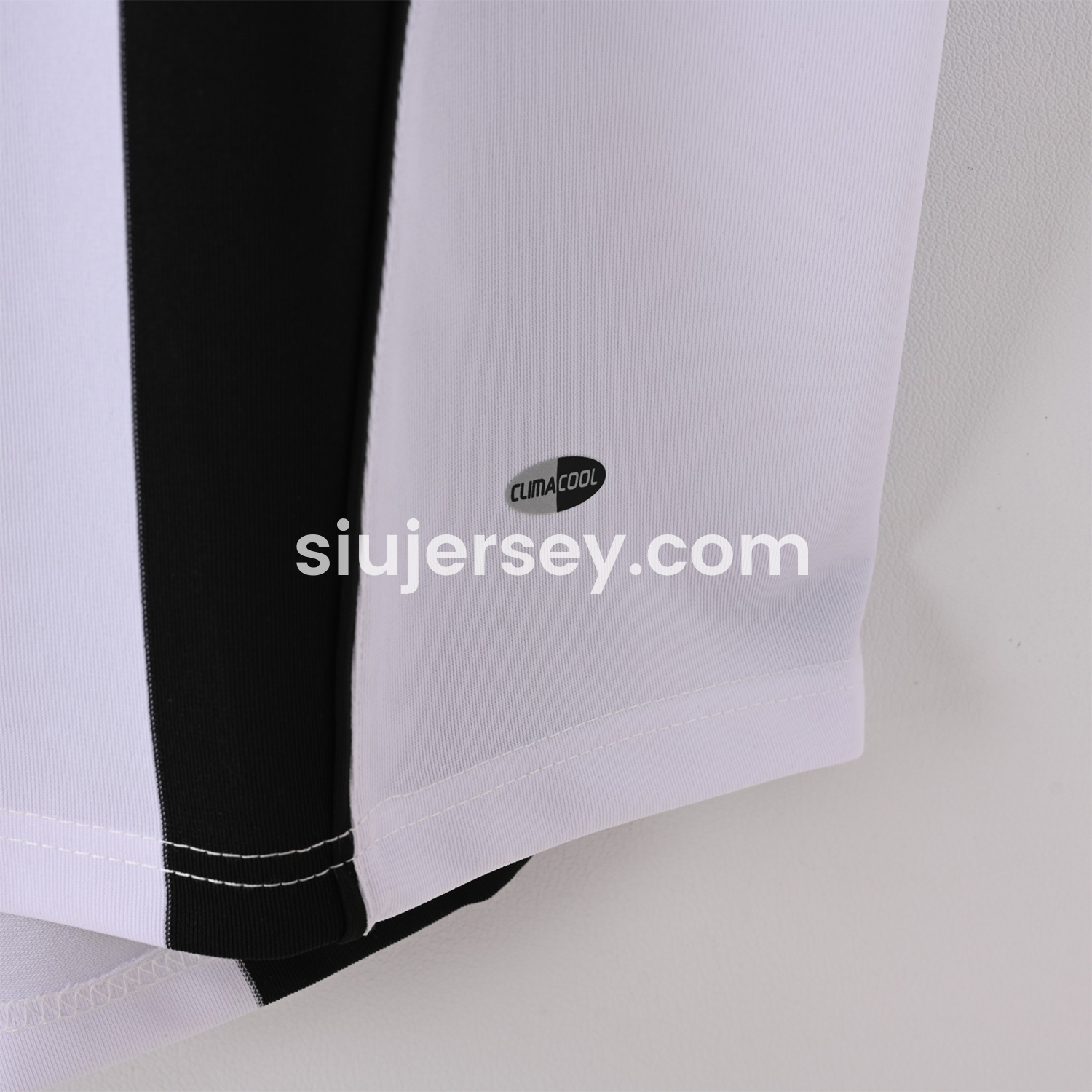 SIUjerseys-Retro Newcastle United 2006 Alan Shearer Testimonial Home Jersey