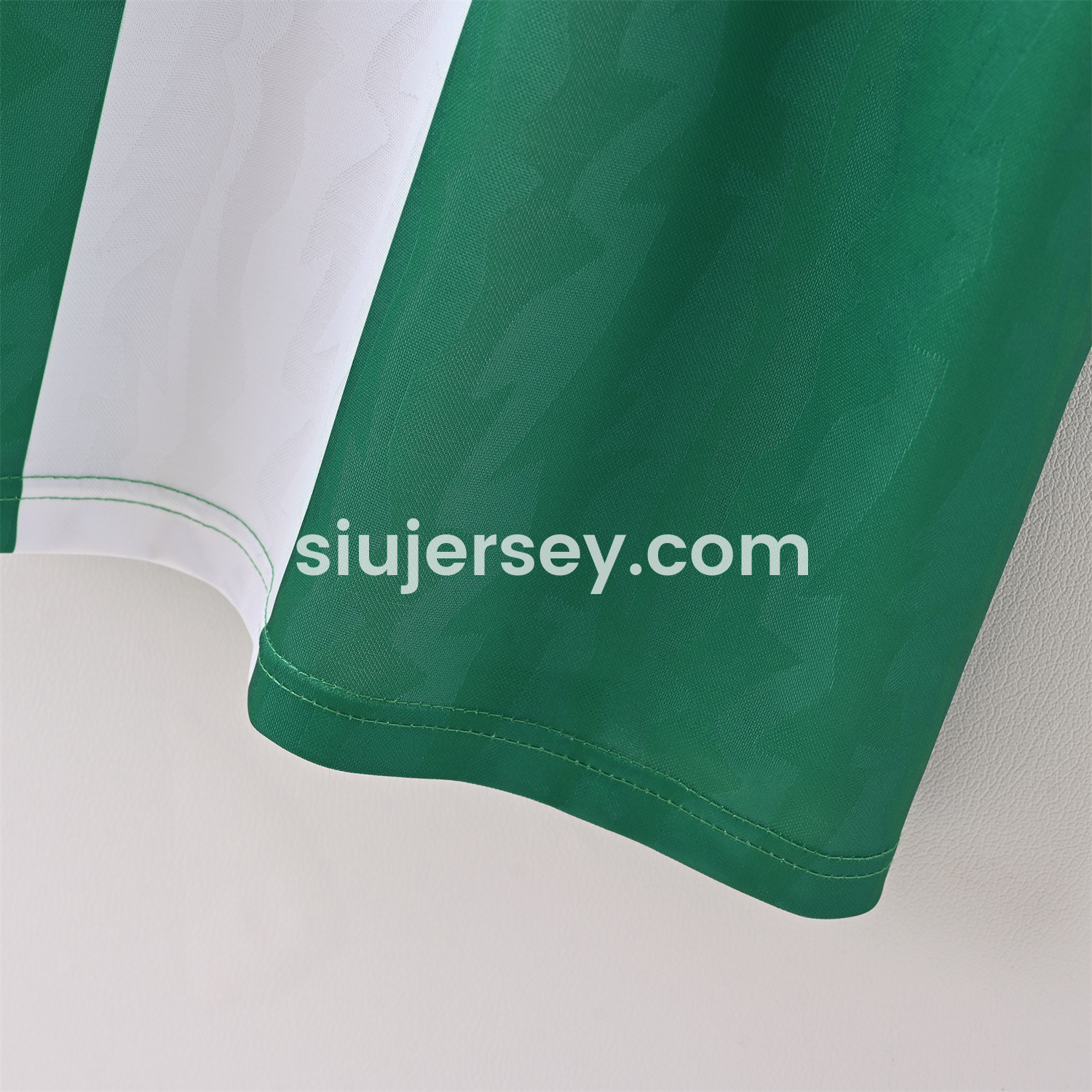 SIUjerseys-Retro Nigeria 1996 Home Jersey