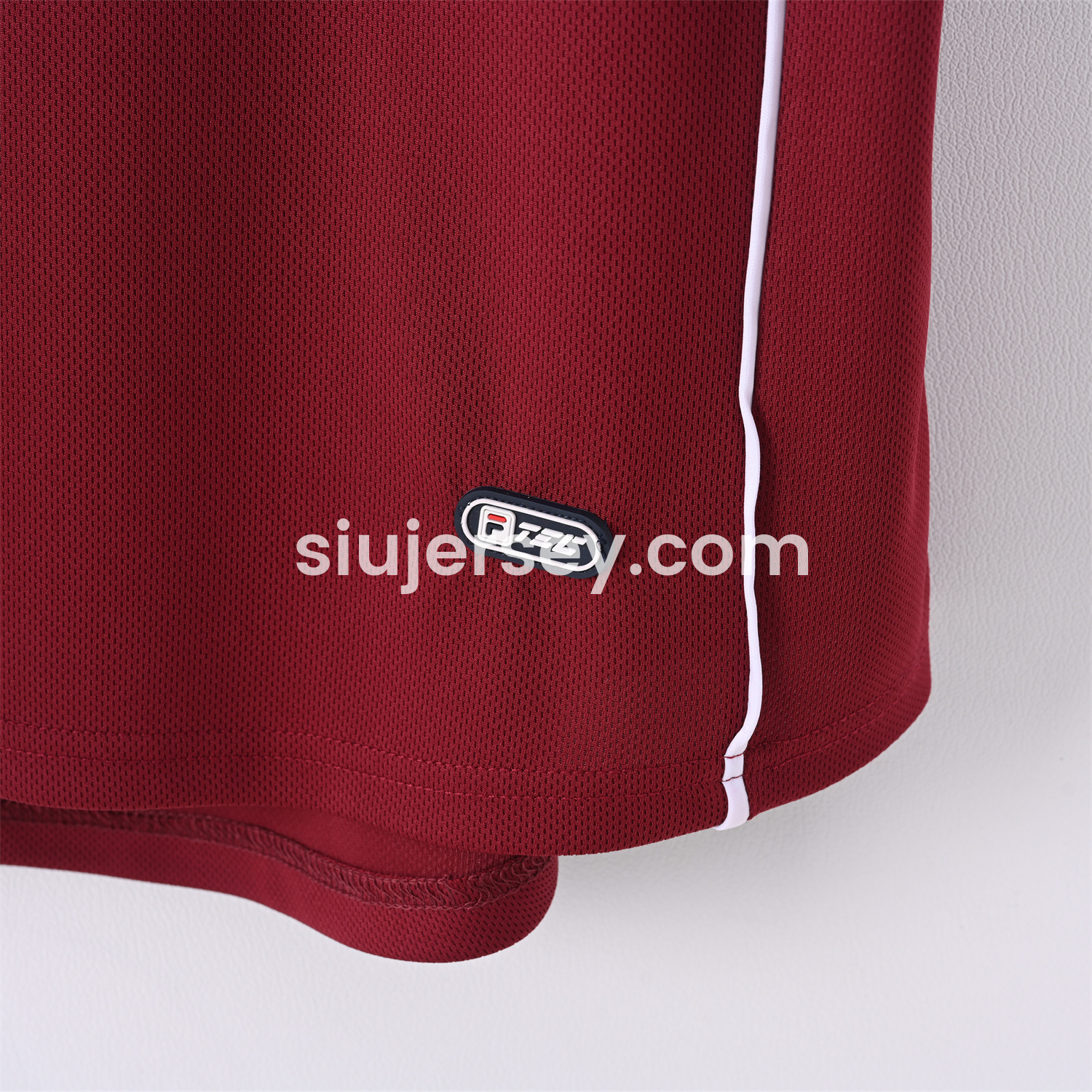 SIUjerseys-Retro West Ham United 1999-00 Home Jersey