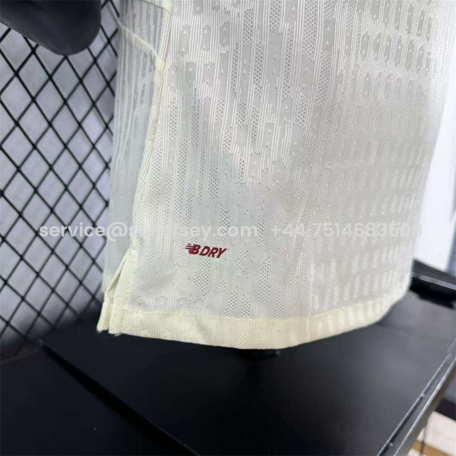 SIUjerseys-Bayer 04 Leverkusen 25-26 Away Jersey - Player Version