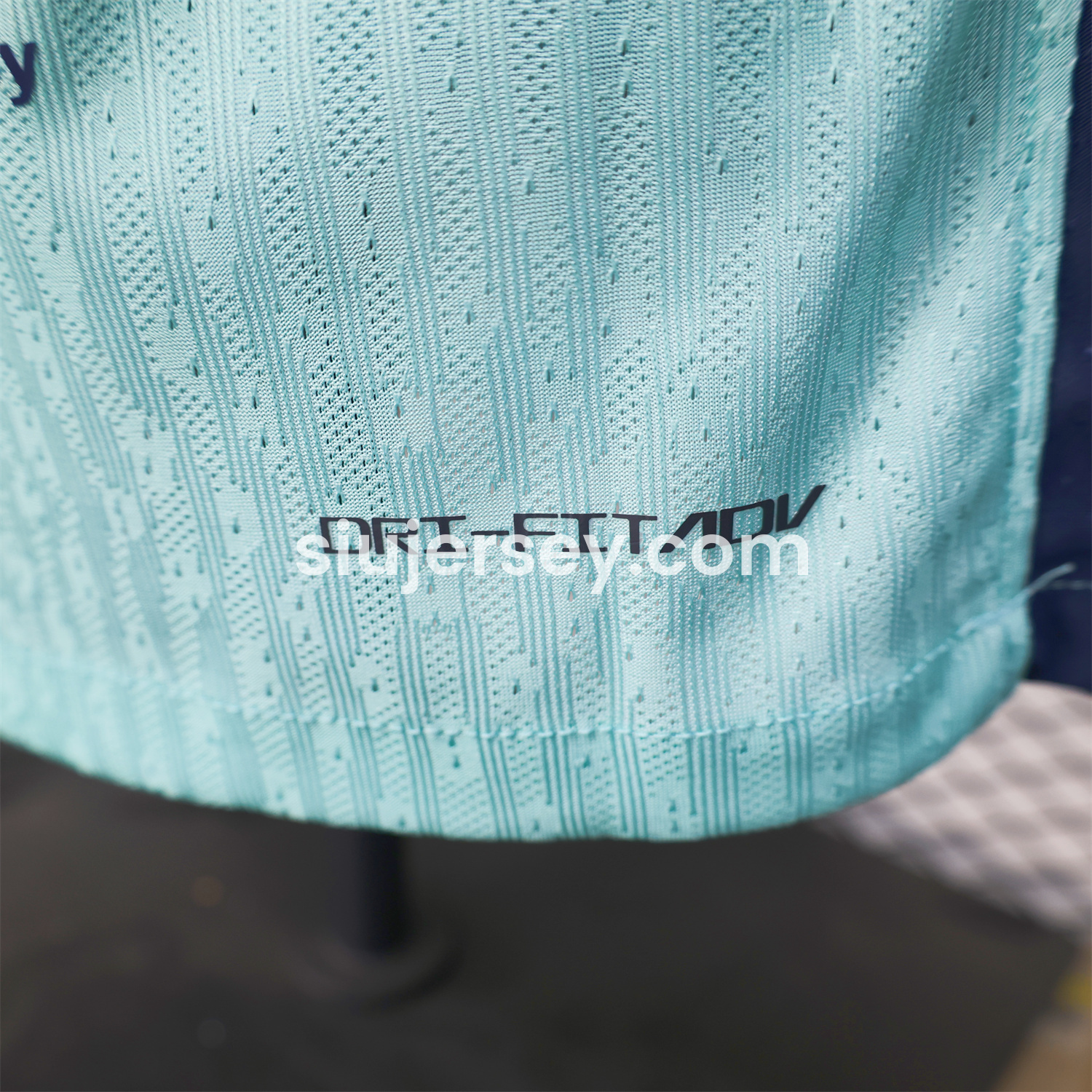 SIUjerseys-Barcelona 25-26 Royal Blue Special Edition Jersey - Player Version