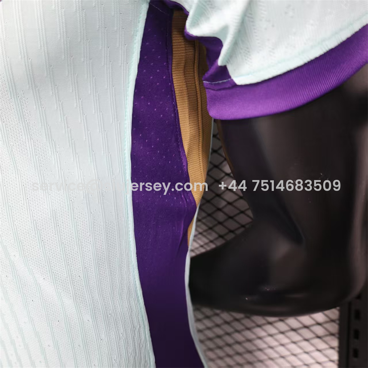 SIUjerseys-Al Ain 25-26 Third Jersey - Player Version