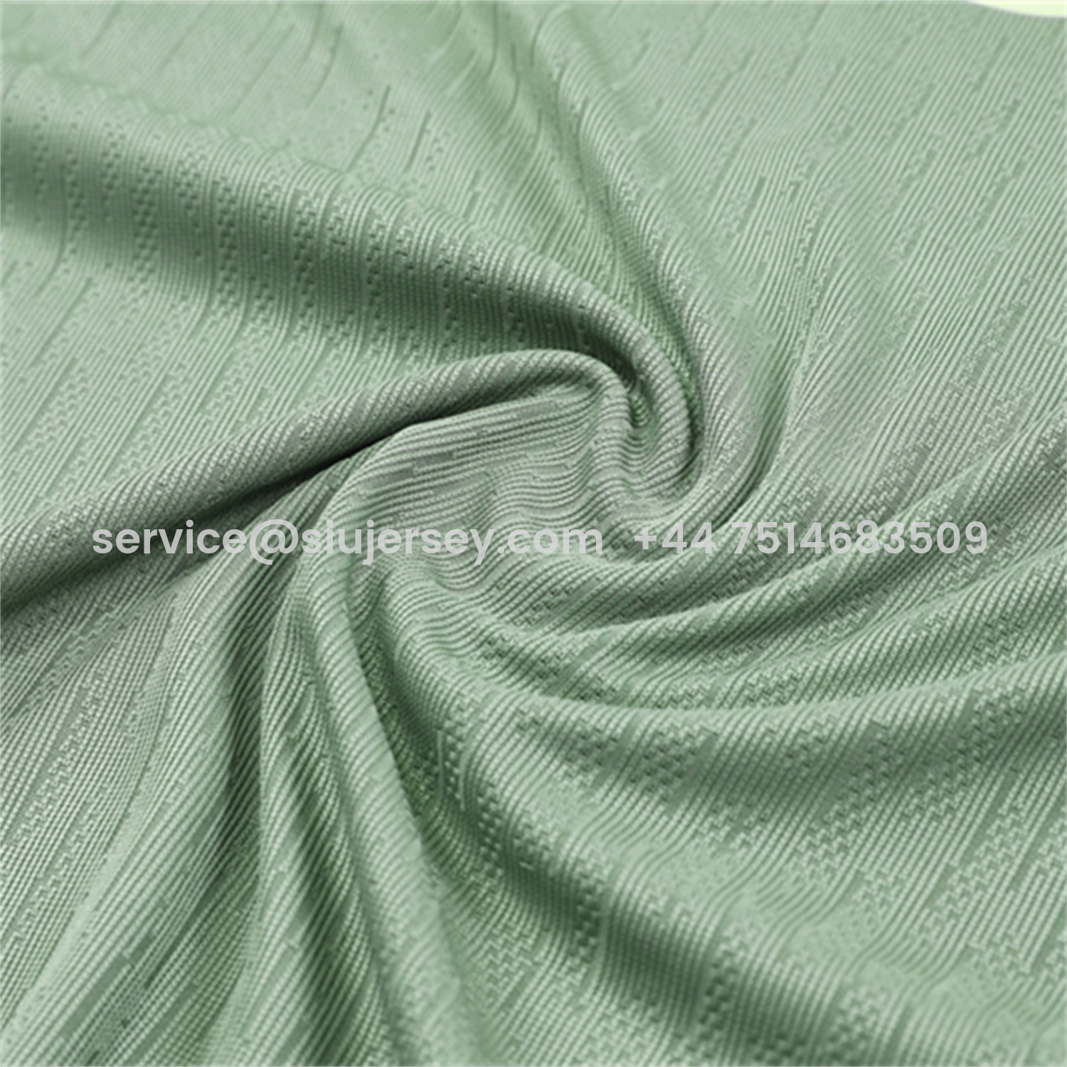 SIUjerseys-C.H.E.L.S.E.A 25-26 Long Sleeve Training Set - Player Version - Light Green Top and Pants