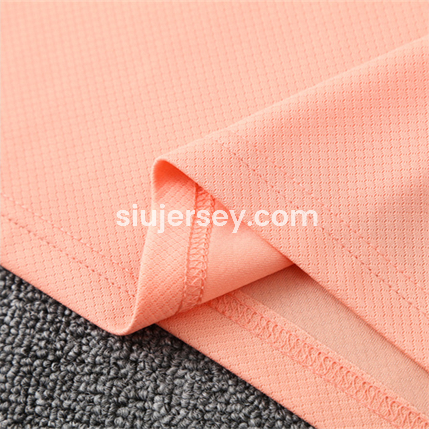 SIUjerseys-C.H.E.L.S.E.A 25-26 Kids Short-Sleeve Training Set - Pink top & Blue Shorts