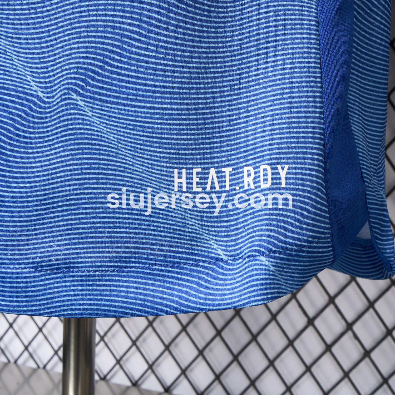 SIUjerseys-Millonarios 25-26 Home Jersey - Player Version