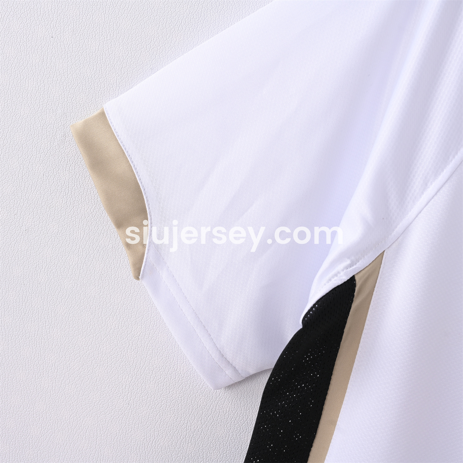 SIUjerseys-Retro Manchester United 06-07 Away Jersey