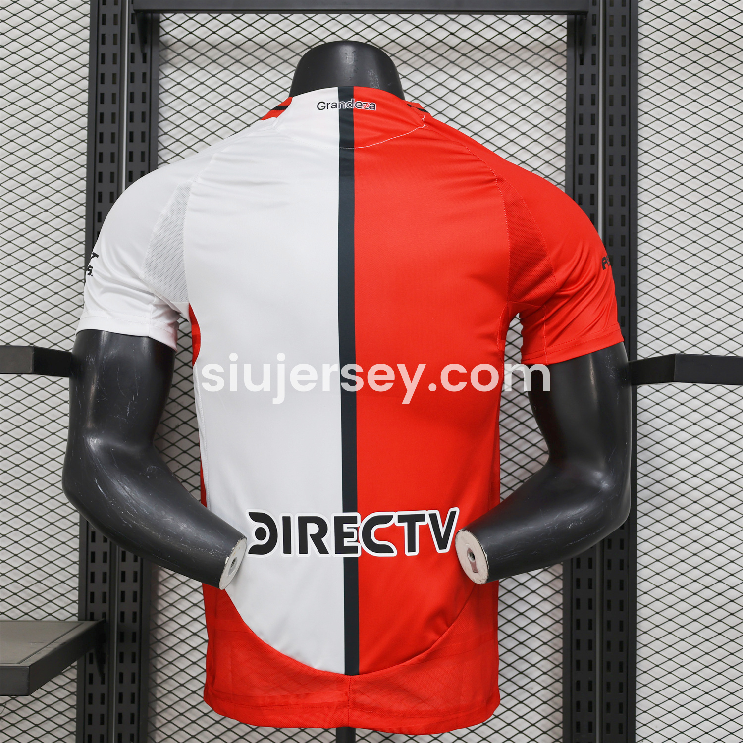 SIUjerseys-River Plate 25-26 Third Jersey - Player Version