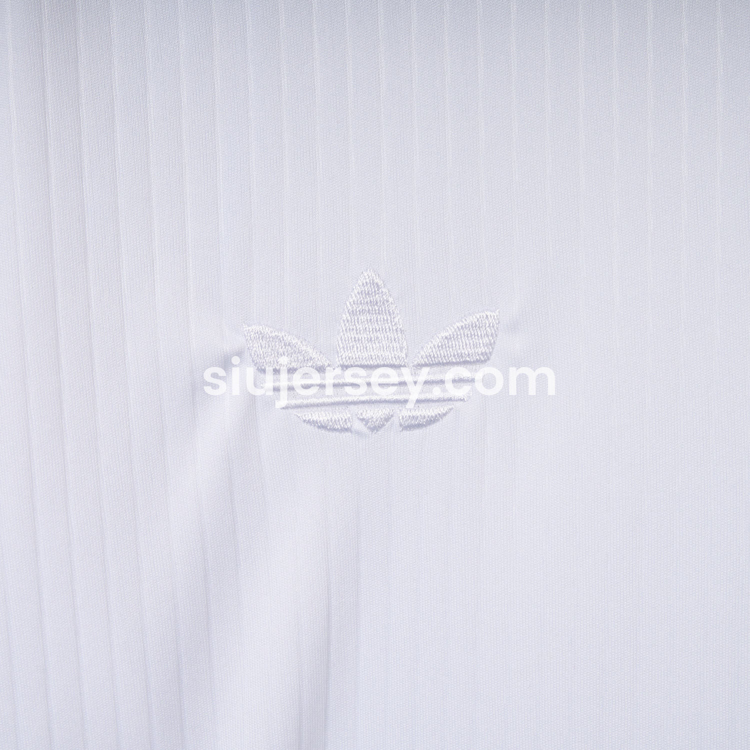 SIUjerseys-Germany 2025 125-Year Anniversary Pure White Special Jersey - Fans Version