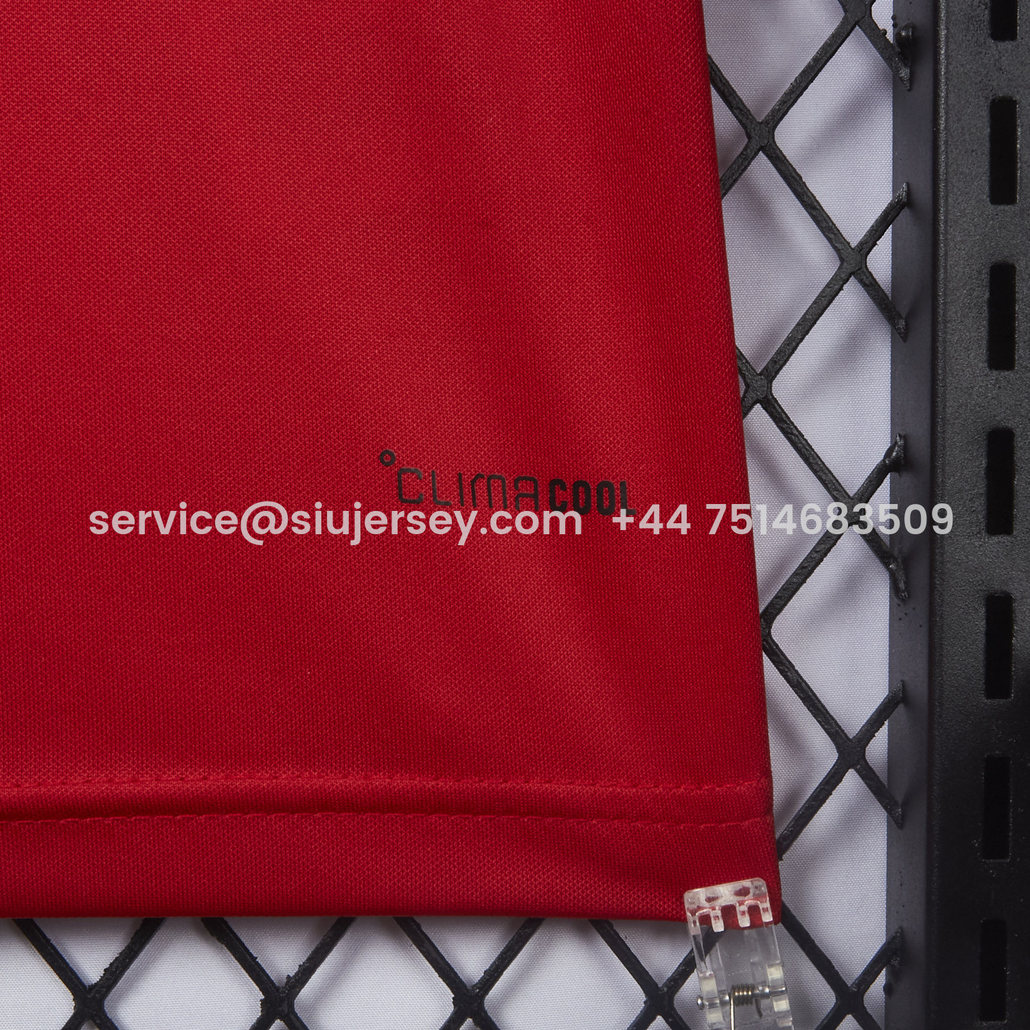 SIUjerseys-Wales 2026 150th Anniversary Edition Jersey - Fans Version