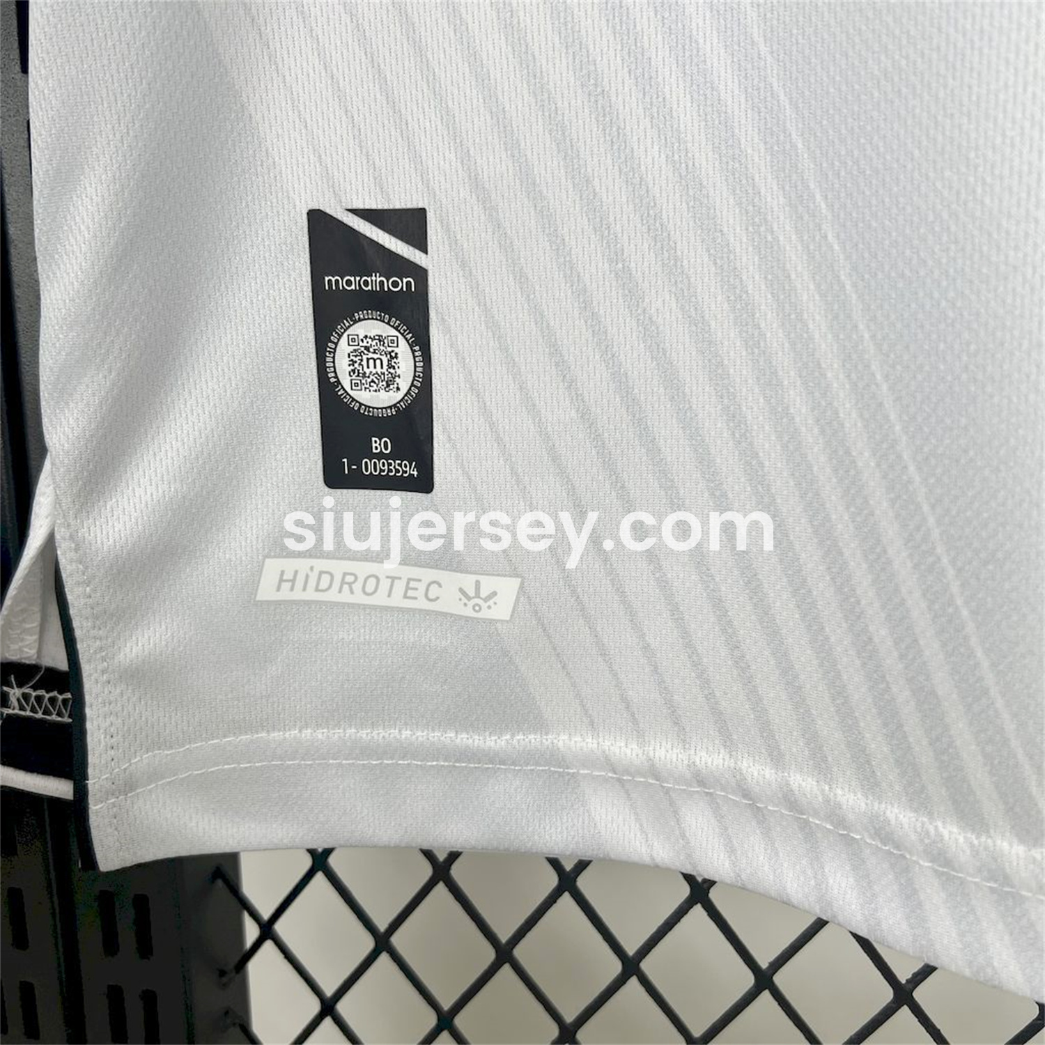 SIUjerseys-Bolivia 2025-26 100 Years Centennial Edition Away Jersey - Fans Version