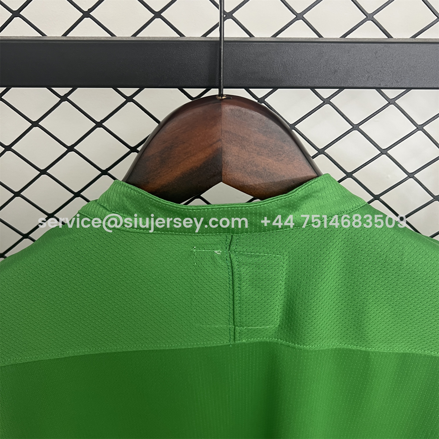 SIUjerseys-Retro Athletic Bilbao 2011-12 Away Green Jersey