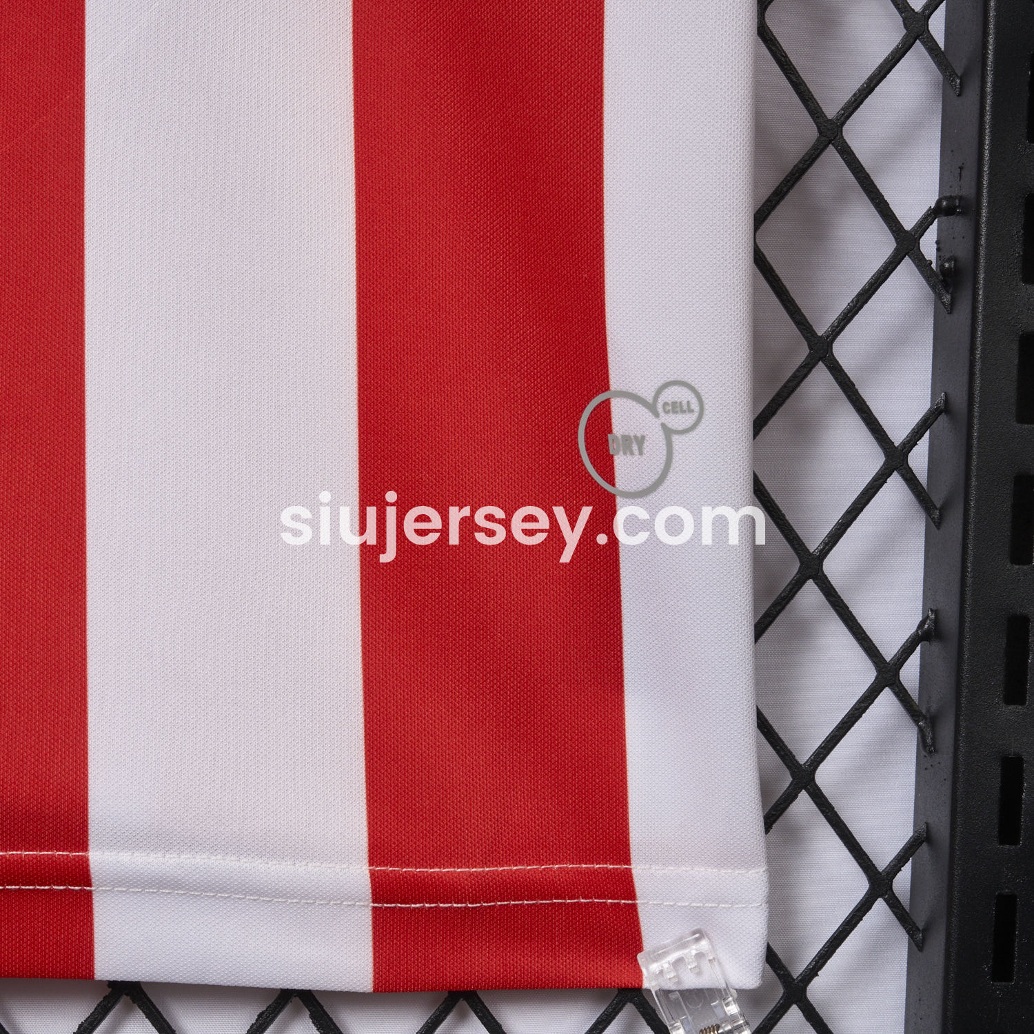 SIUjerseys-Retro Chivas de Guadalajara 2016-17 110-Years Anniversary Jersey