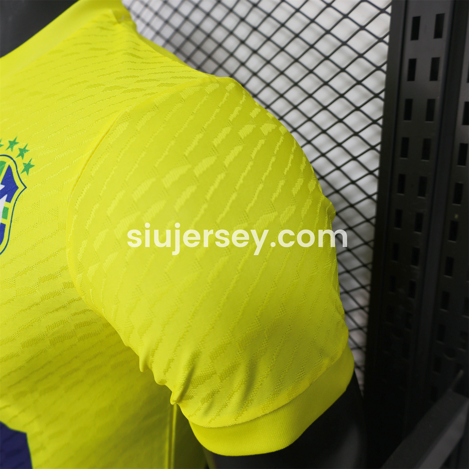 SIUjerseys-Neymar Career Commemorative Jersey - Player Version with NEYMAR.JR #10 - Barcelona Brazil Paris Saint-Germain PSG Santos