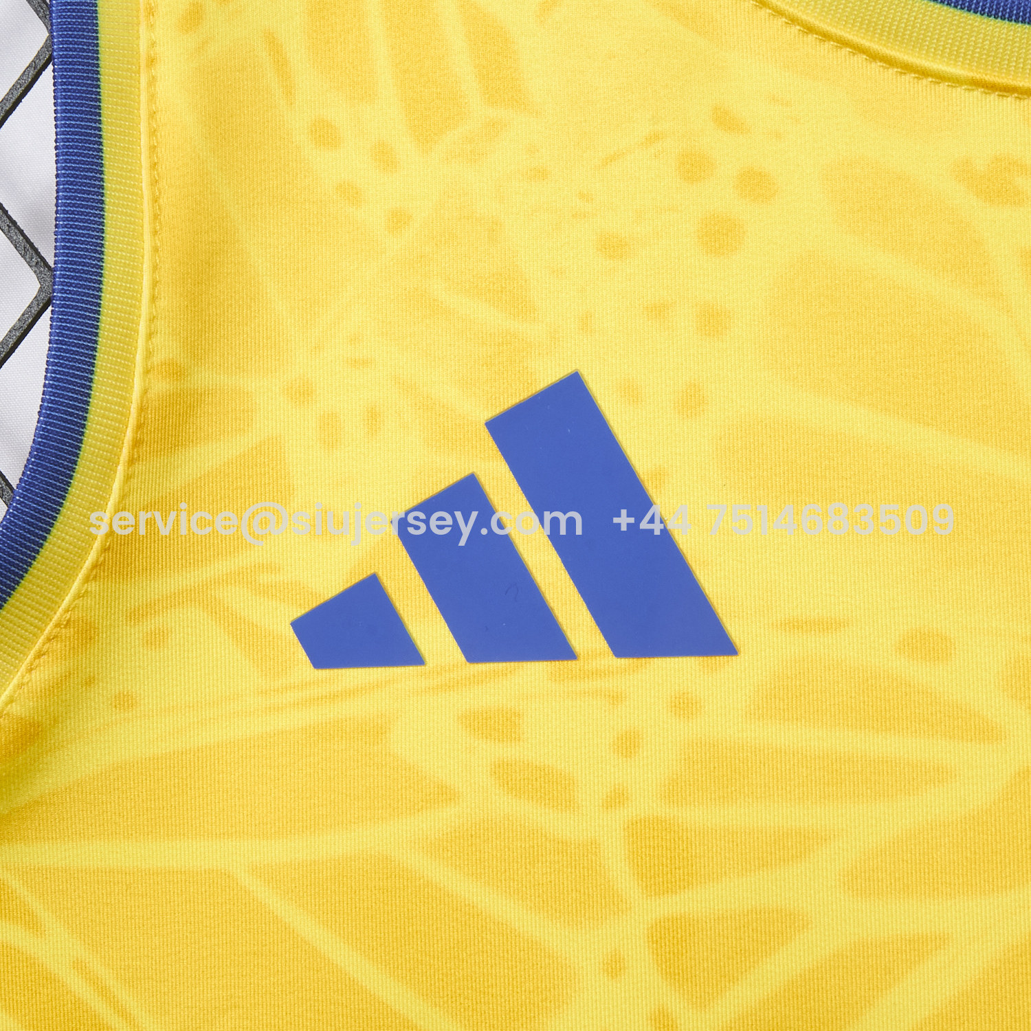 SIUjerseys-Women's Colombia 2026 Home Yoga Vest