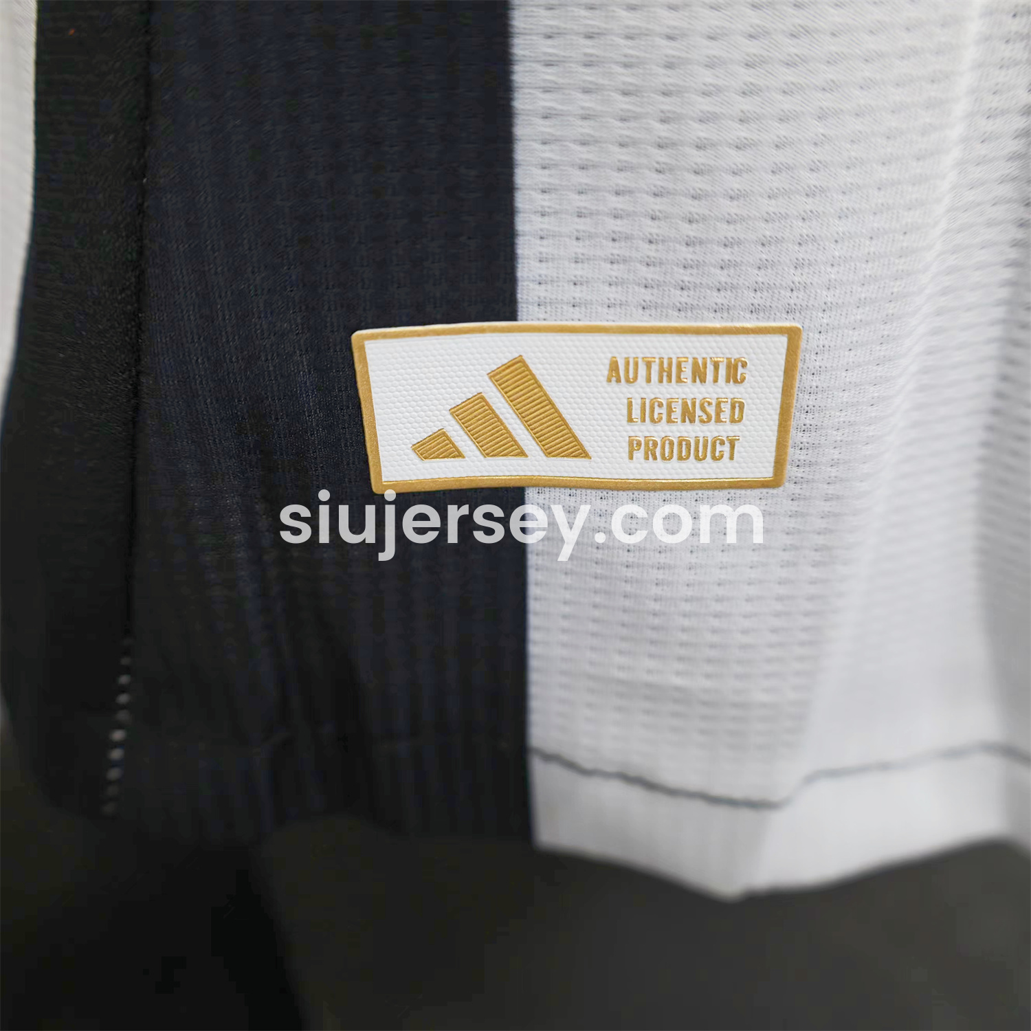 SIUjerseys-Newcastle United 2025 CARABAO CUP FINAL Home Jersey - Player Version