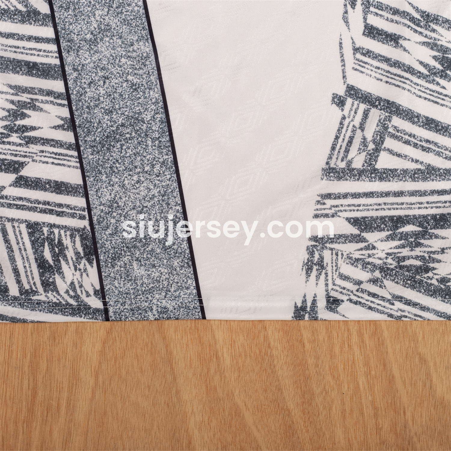 SIUjerseys-Retro Everton 1994-95 Away Jersey