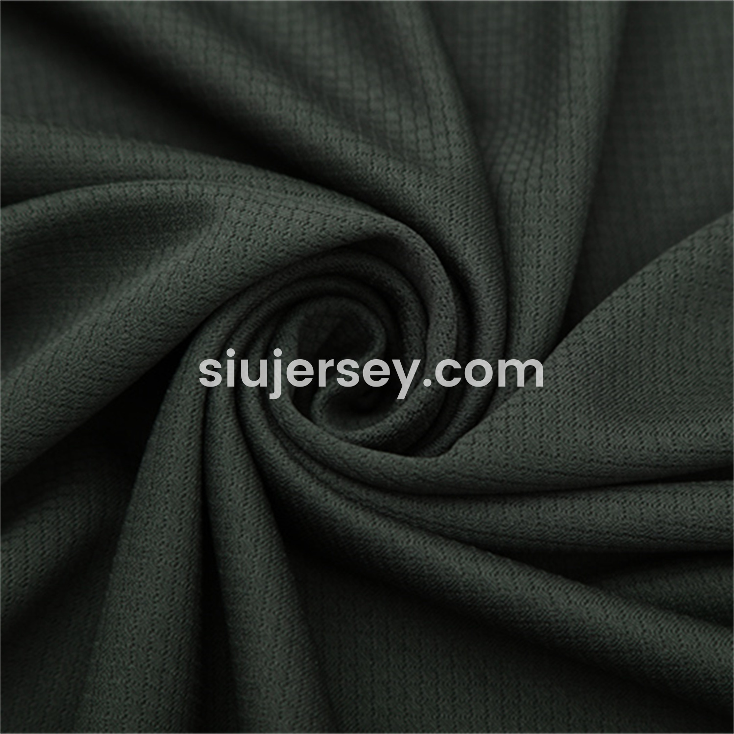 SIUjerseys-C.H.E.L.S.E.A 25-26 Kids Short-Sleeve Training Set - Army Green Top & Army Green Shorts