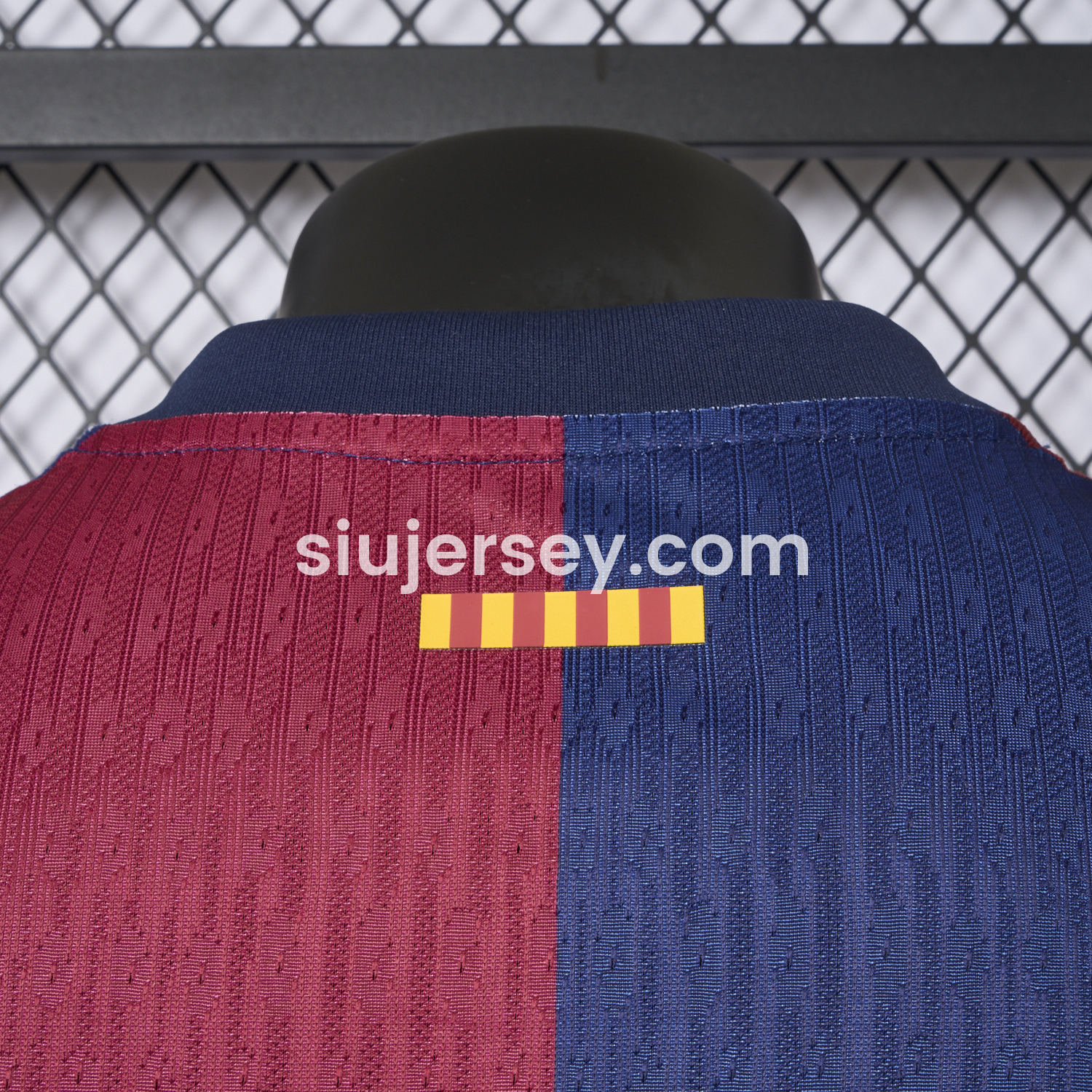 SIUjerseys-Barcelona x Taylor Swift 24-25 Home Special Edition Jersey - Player Version