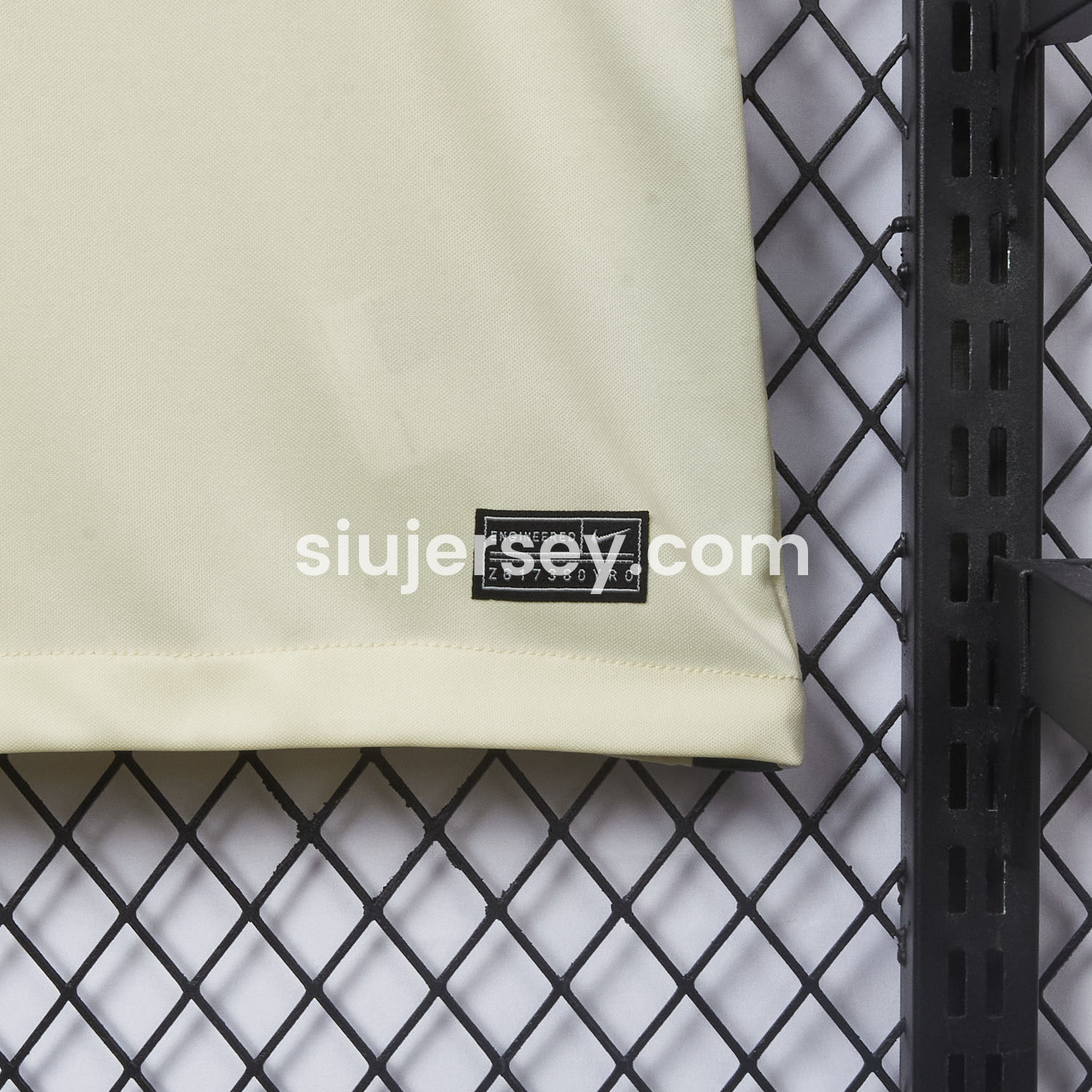 SIUjerseys-Retro Liver.pool 2021-22 Away Jersey