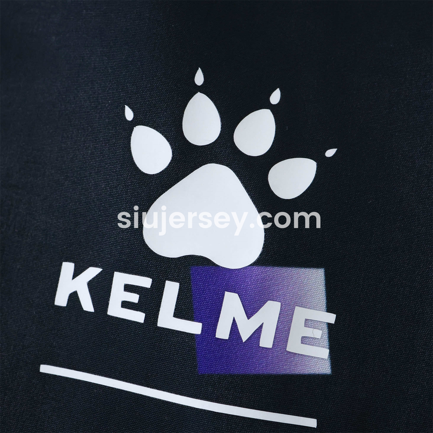 SIUjerseys-Retro Real Madrid 1997-98 Third Double Sided Reversible Windbreaker - Black & Blue