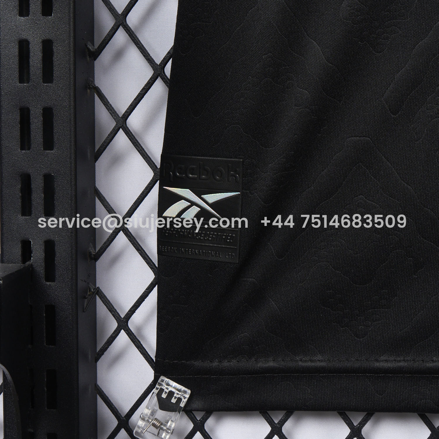 SIUjerseys-Panama 25-26 Third Jersey - Fans Version