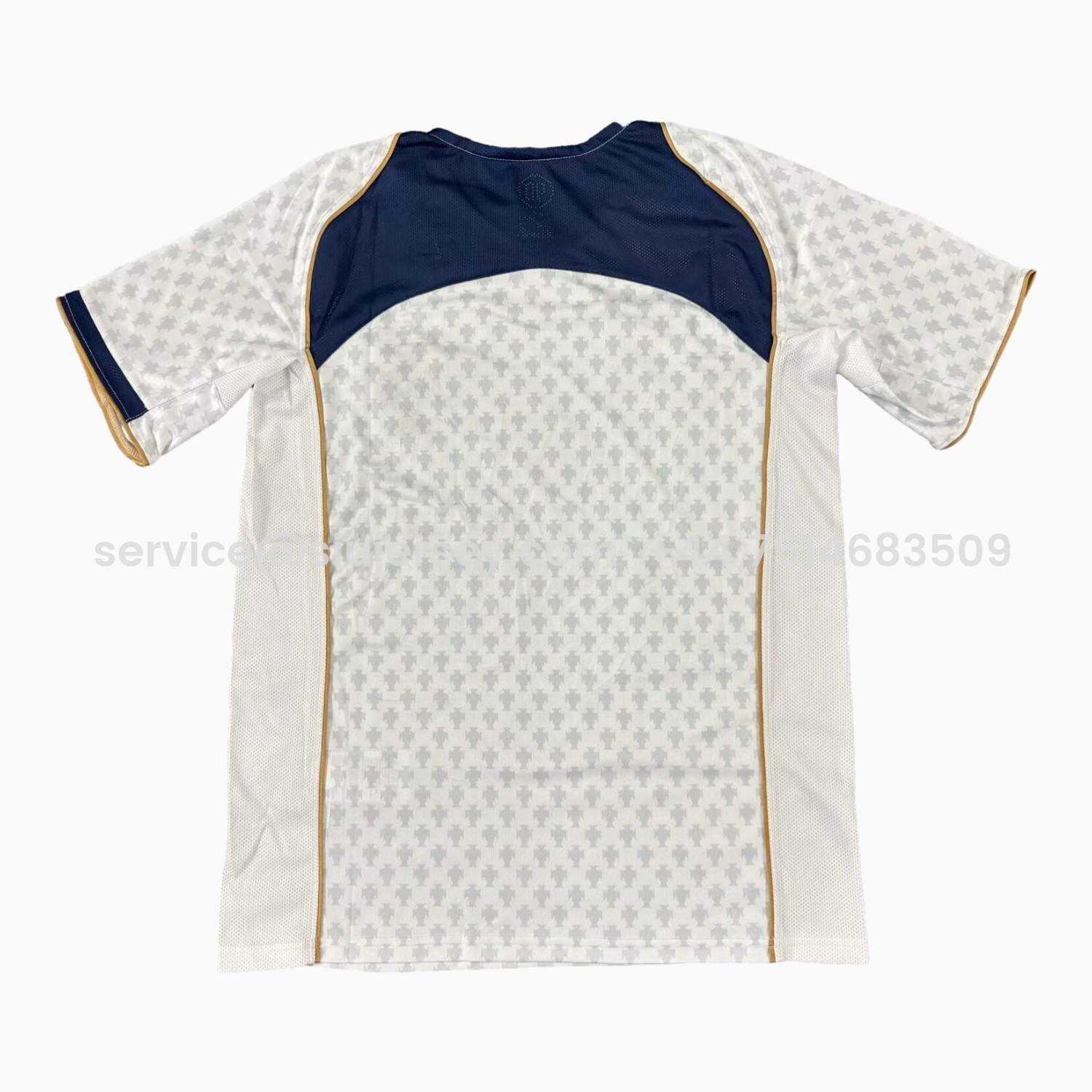 SIUjerseys-Retro Portugal 2004 Away Jersey