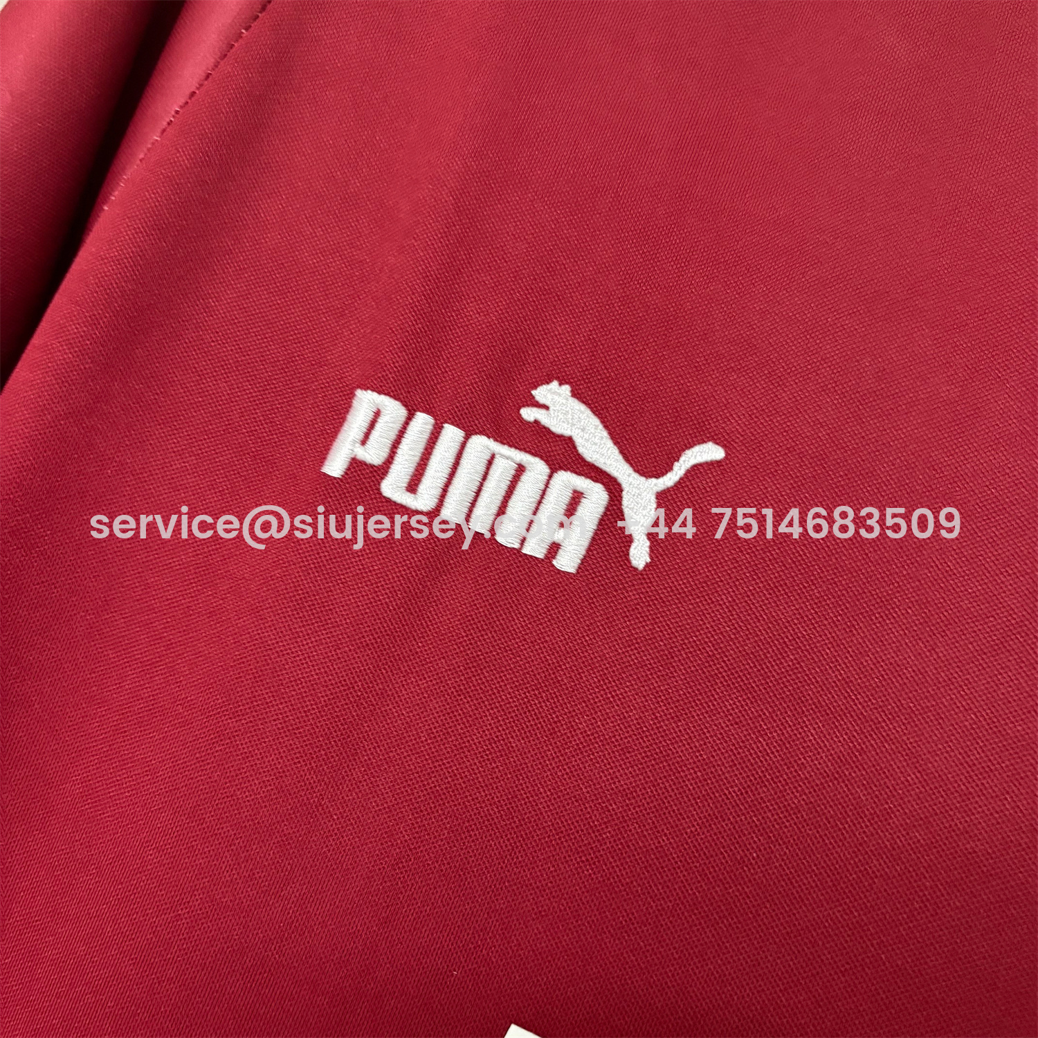 SIUjerseys-Retro Metz 2003-04 Home Jersey