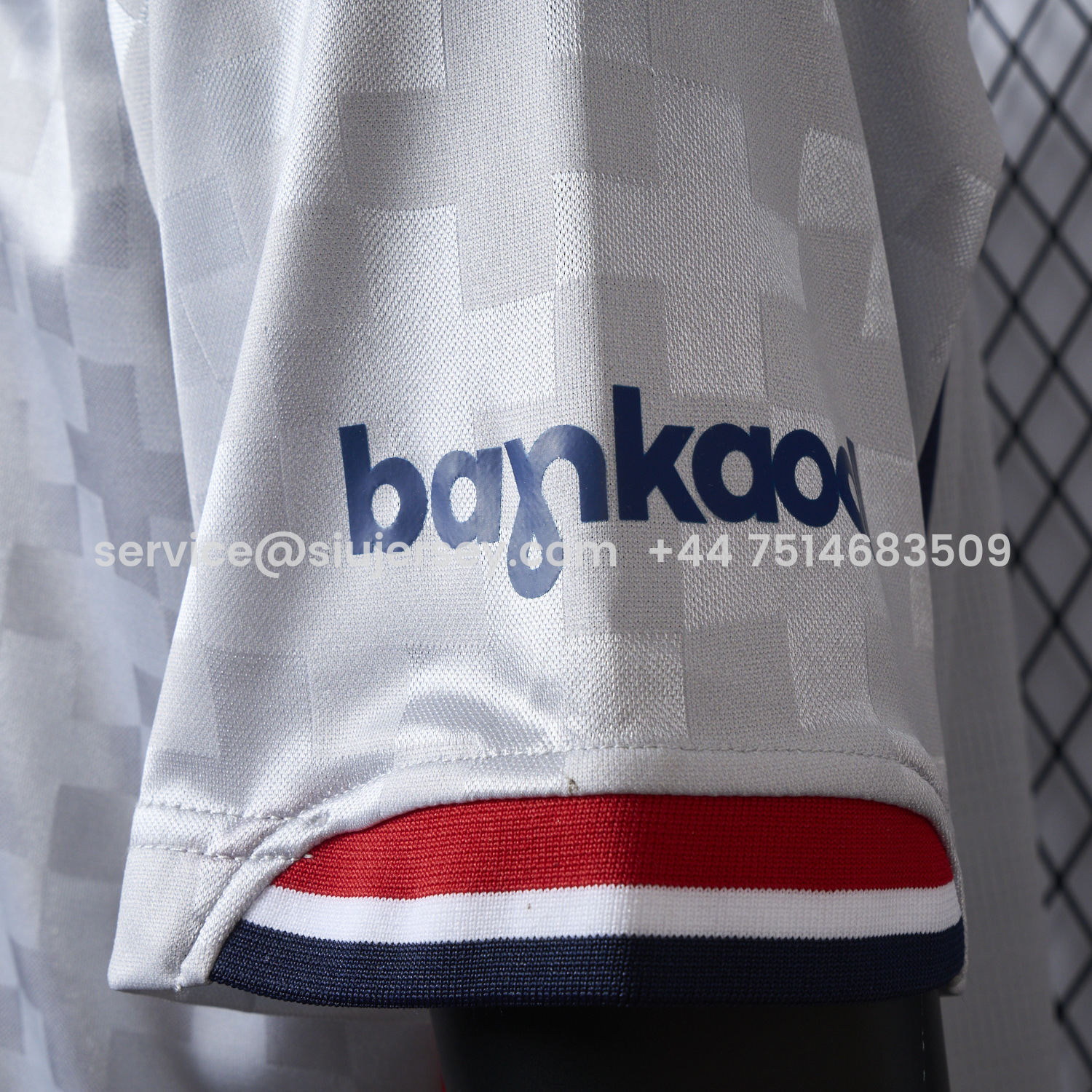 SIUjerseys-Cruz Azul 25-26 Away Grey Jersey - Player Version