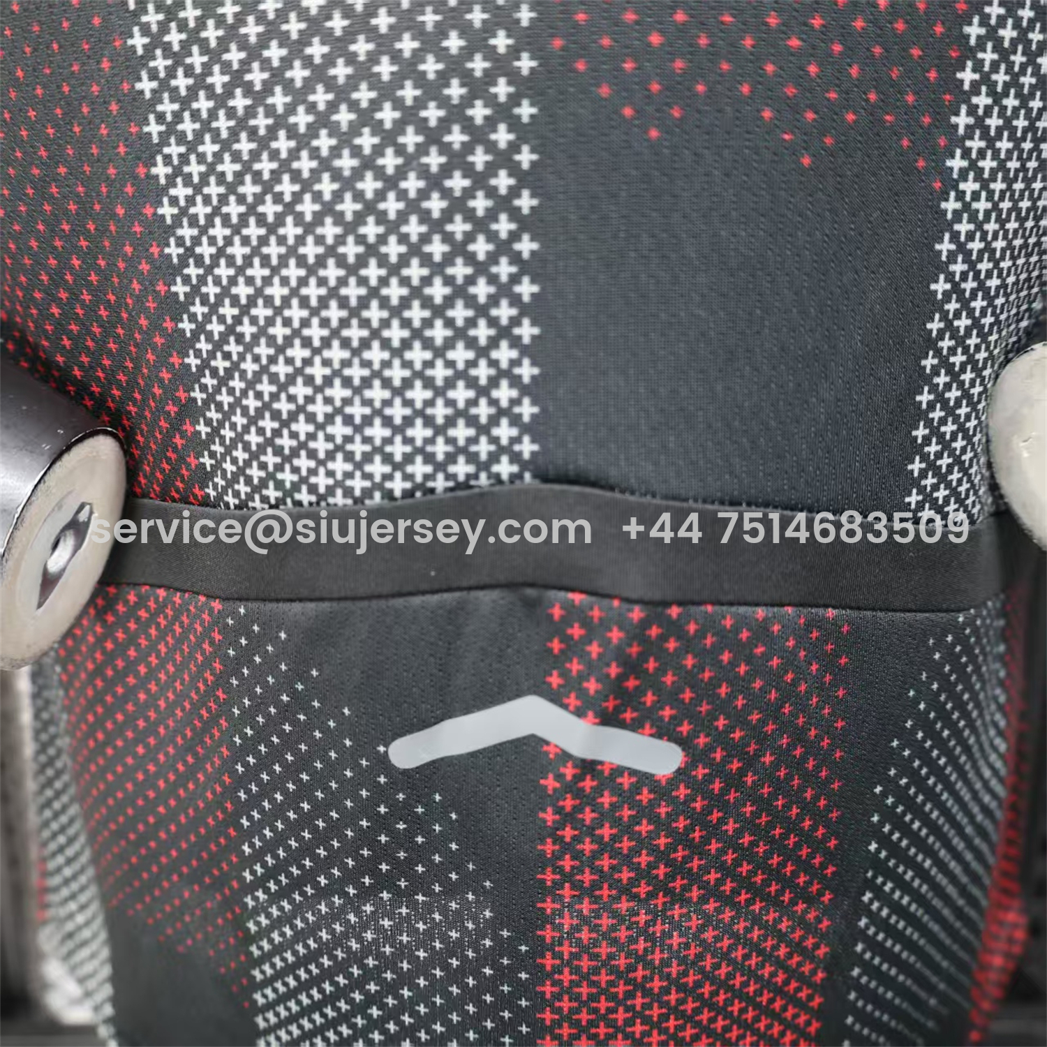 SIUjerseys-Bayer 04 Leverkusen 25-26 Home Jersey - Player Version