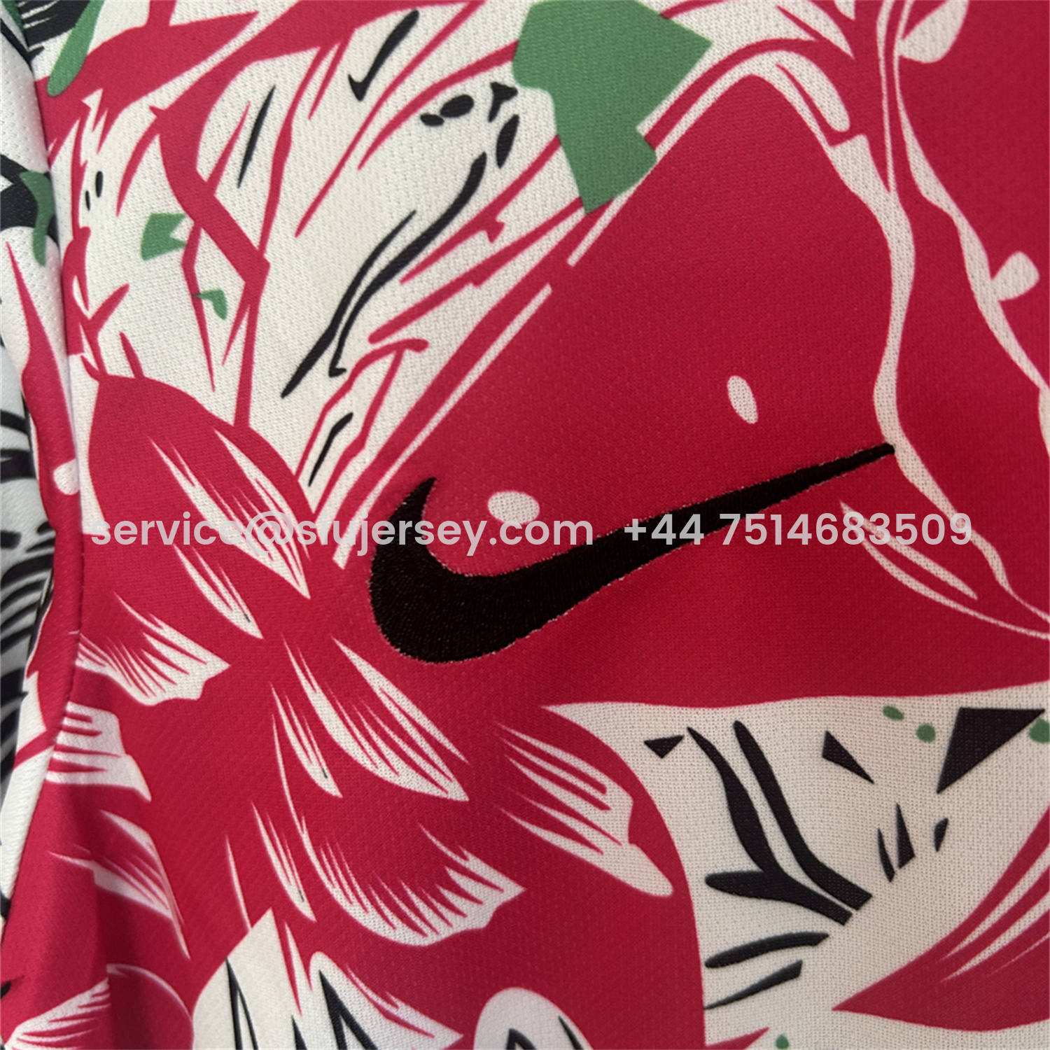 SIUjerseys-Brazil 2025 Black Macaw Special Jersey - Fans Version