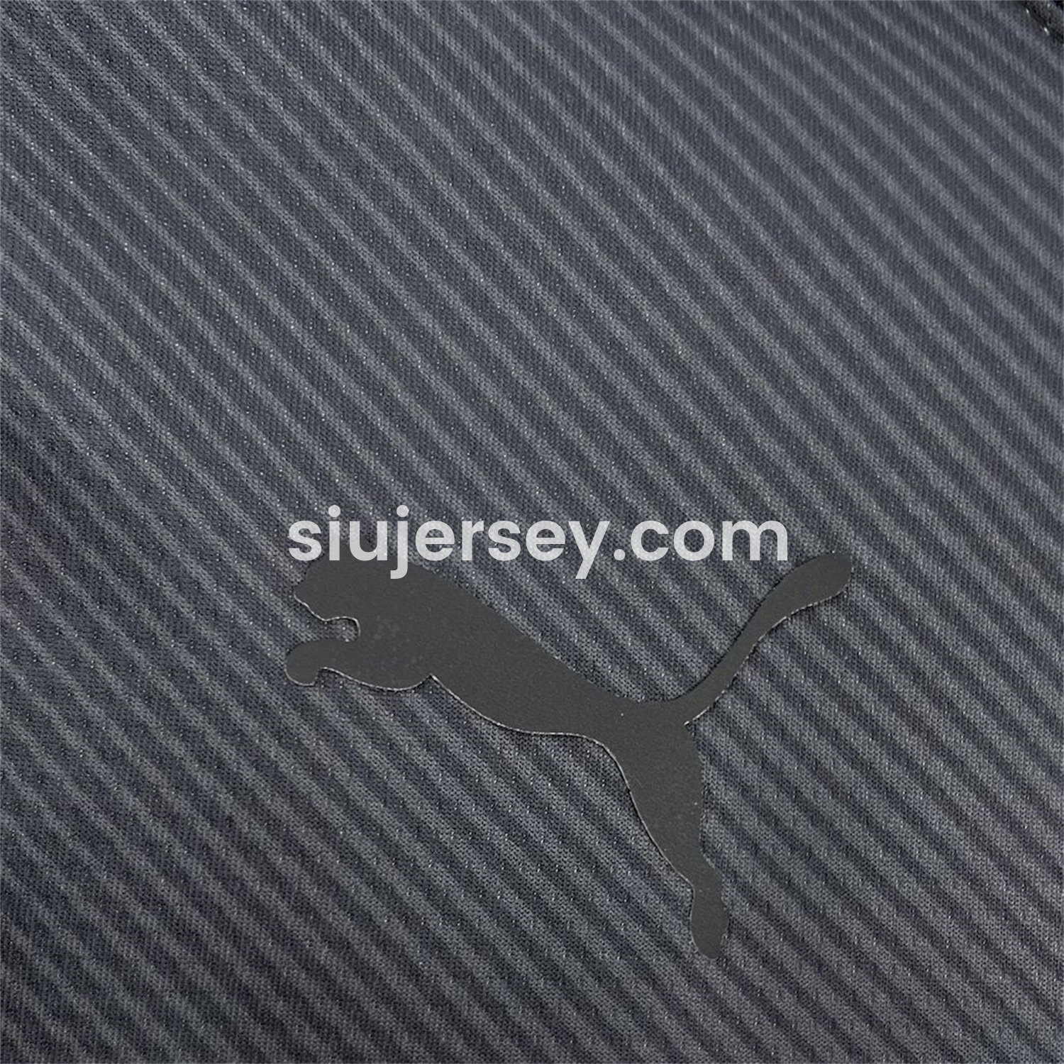 SIUjerseys-Galatasaray 24-25 Black Special Edition Jersey - Fans Version