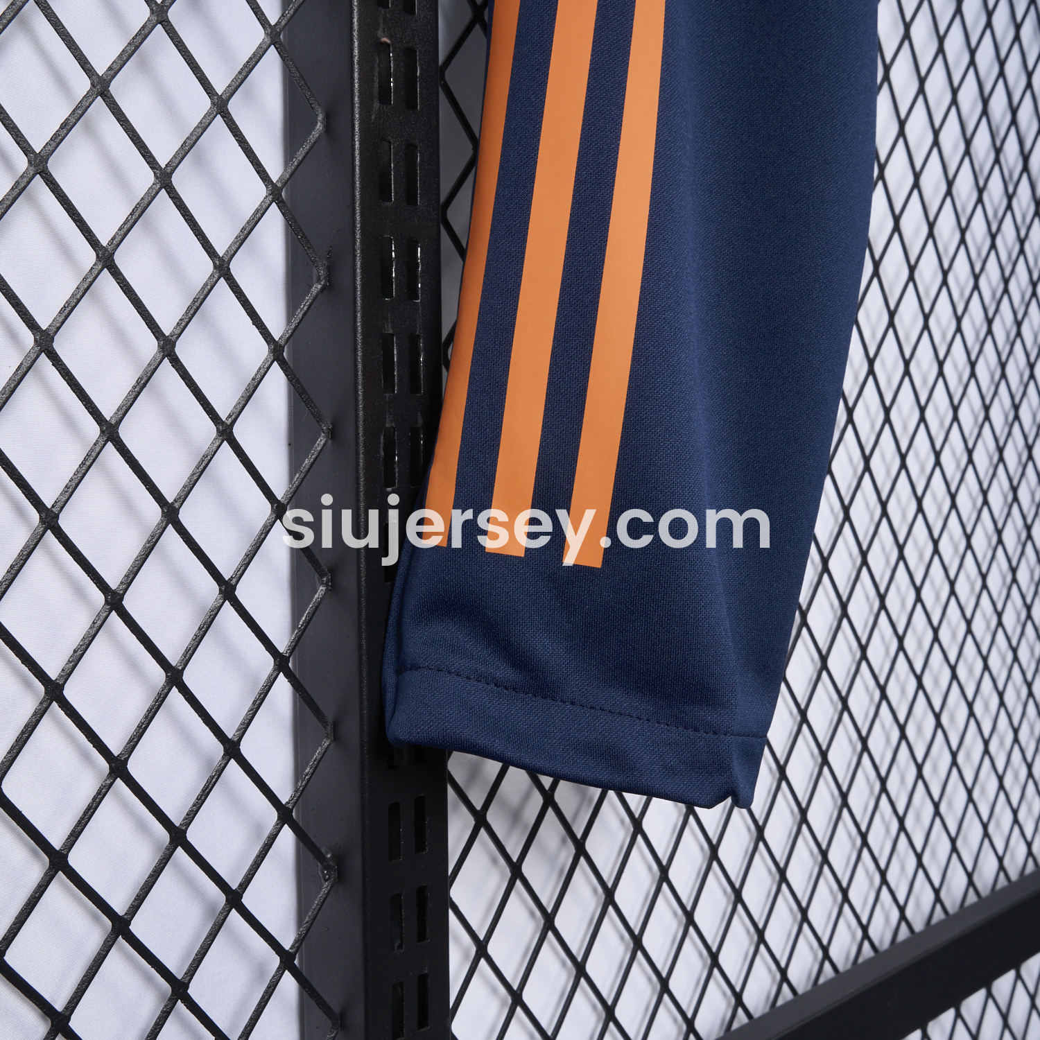 SIUjerseys-Juventus 24-25 Deep Blue Training Pants - Player Version