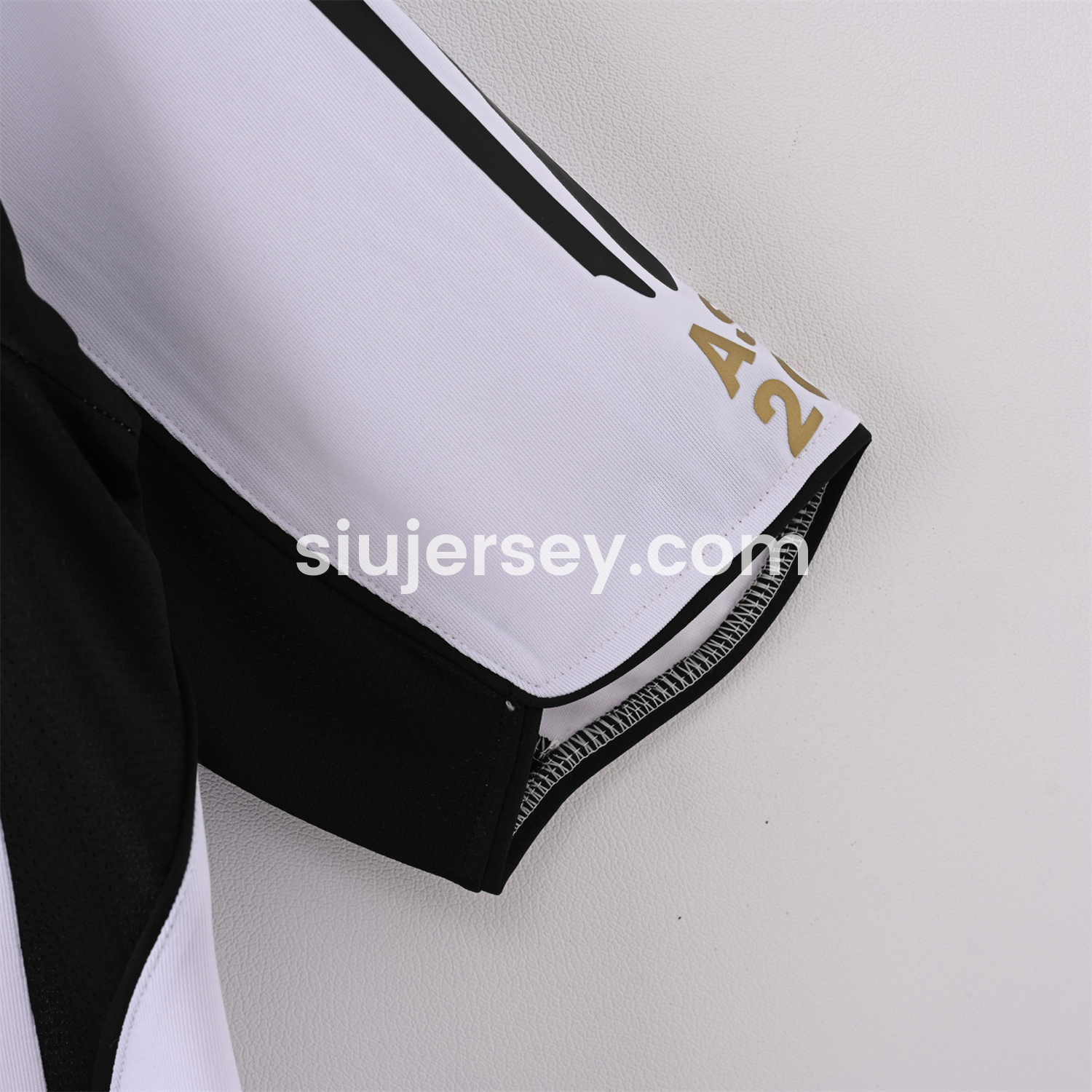 SIUjerseys-Retro Newcastle United 2006 Alan Shearer Testimonial Home Jersey