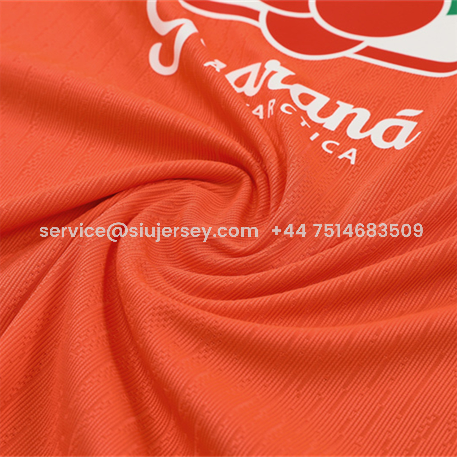SIUjerseys-Brazil 25-26 Long Sleeve Training Set - Player Version - Orange Top and Black Pants