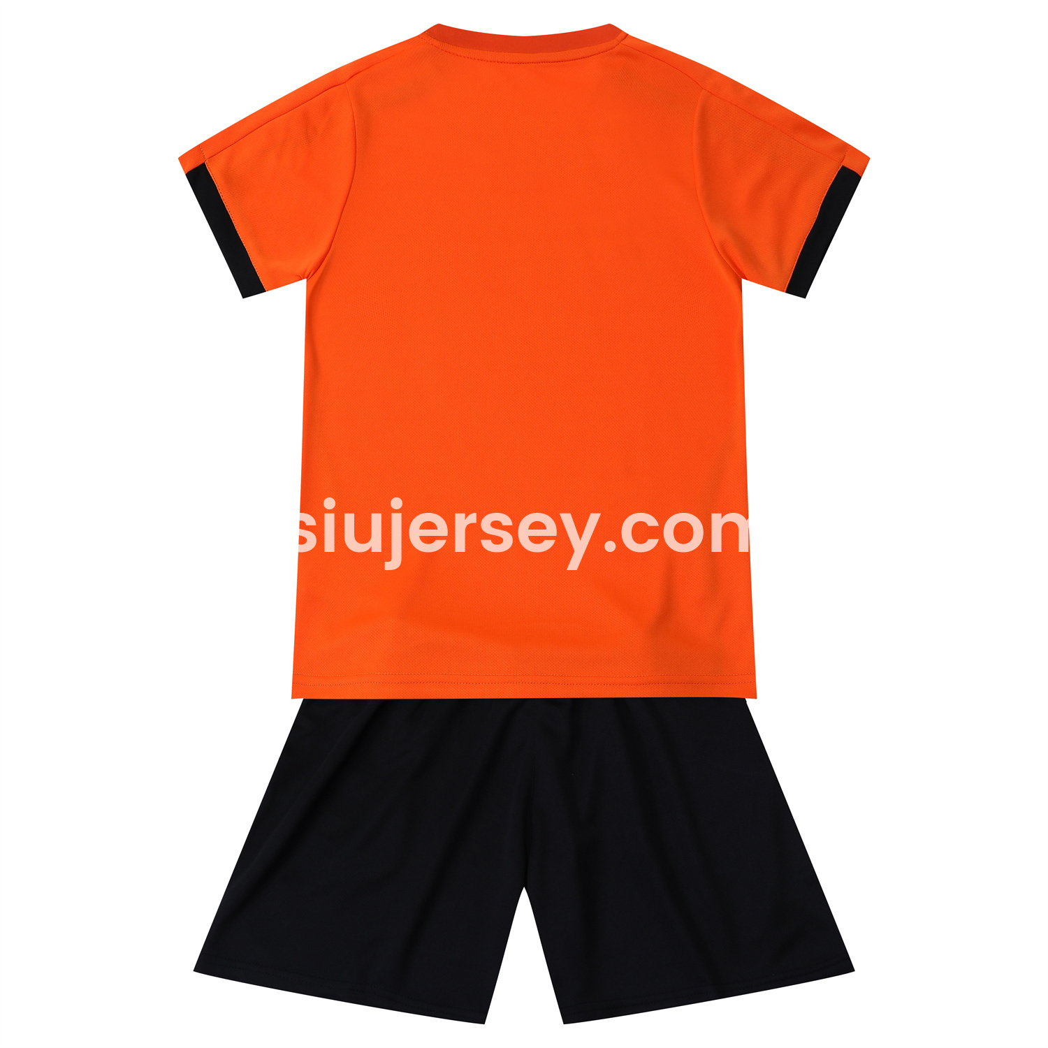 SIUjerseys-Custom Team Jersey - Custom Name and Number