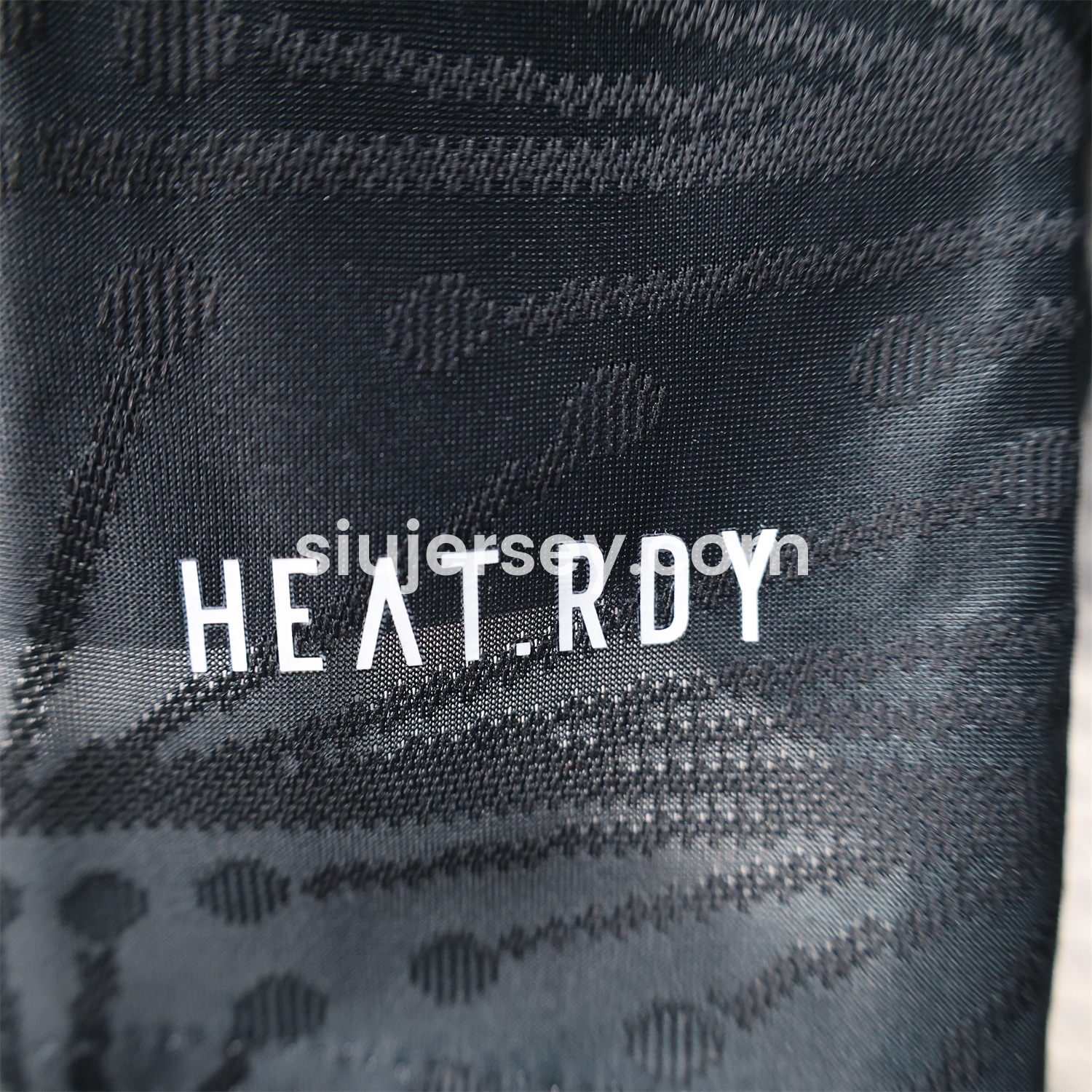 SIUjerseys-Mexico 25-26 Black Polo Jersey with Red White and Green Decorative Pattern - Player Version