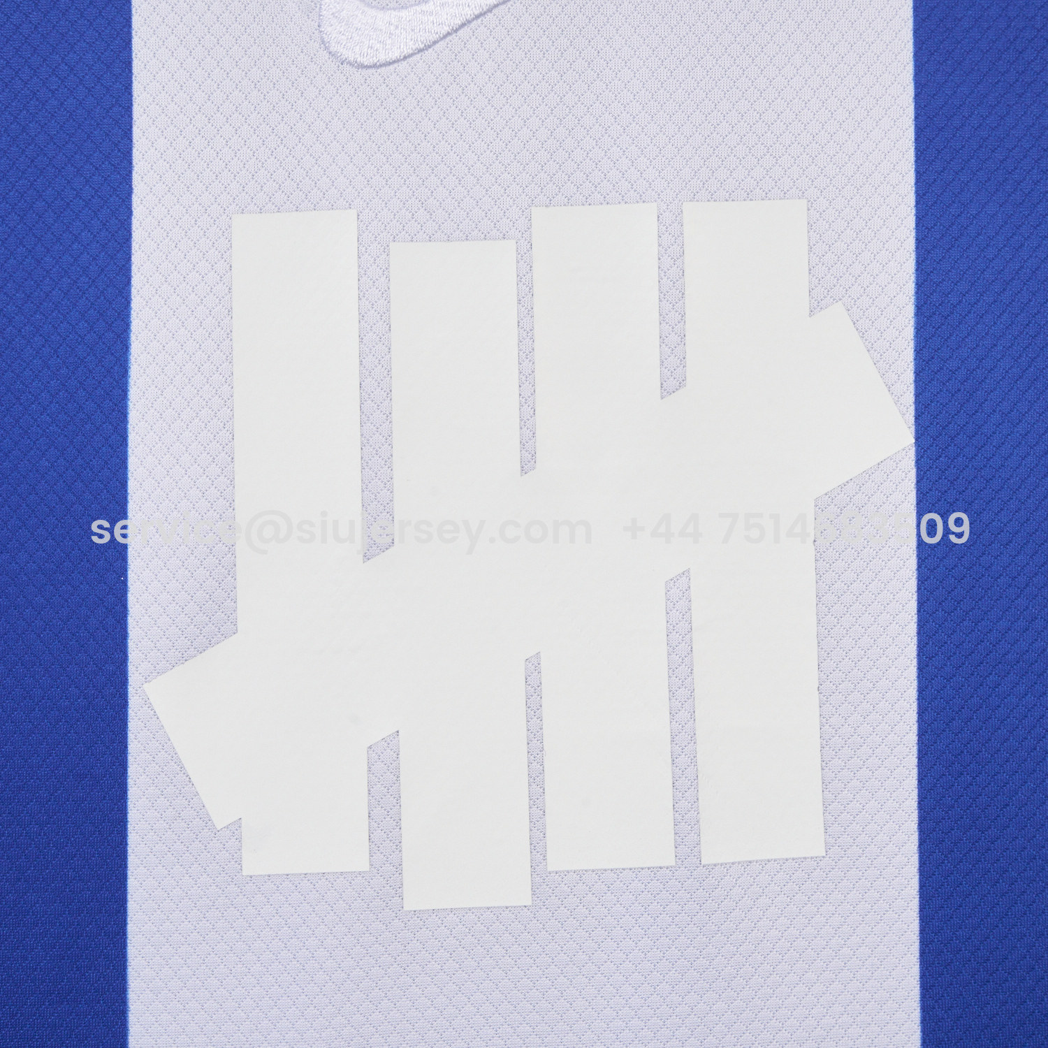 SIUjerseys-Birmingham City 25-26 150th Anniversary Edition Jersey - Fans Version