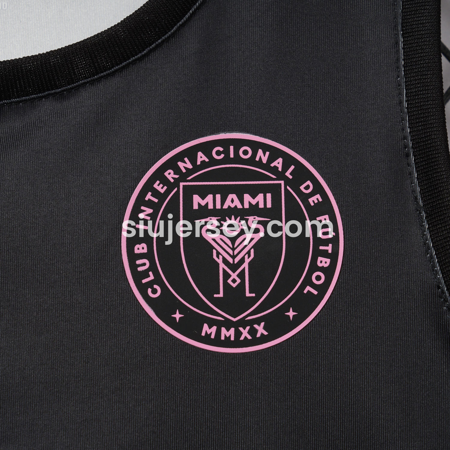 SIUjerseys-Women's INT M.A.M 25-26 Away Yoga Vest