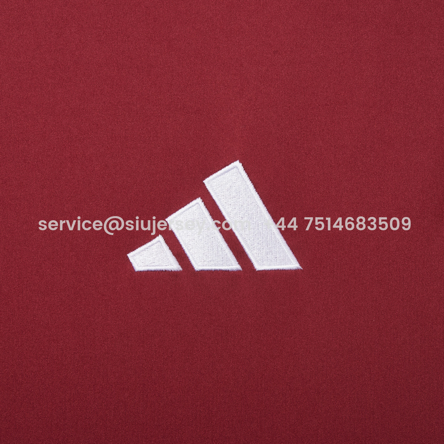 SIUjerseys-Hungary 2026 Home Jersey (Leaked Version) - Fans Version