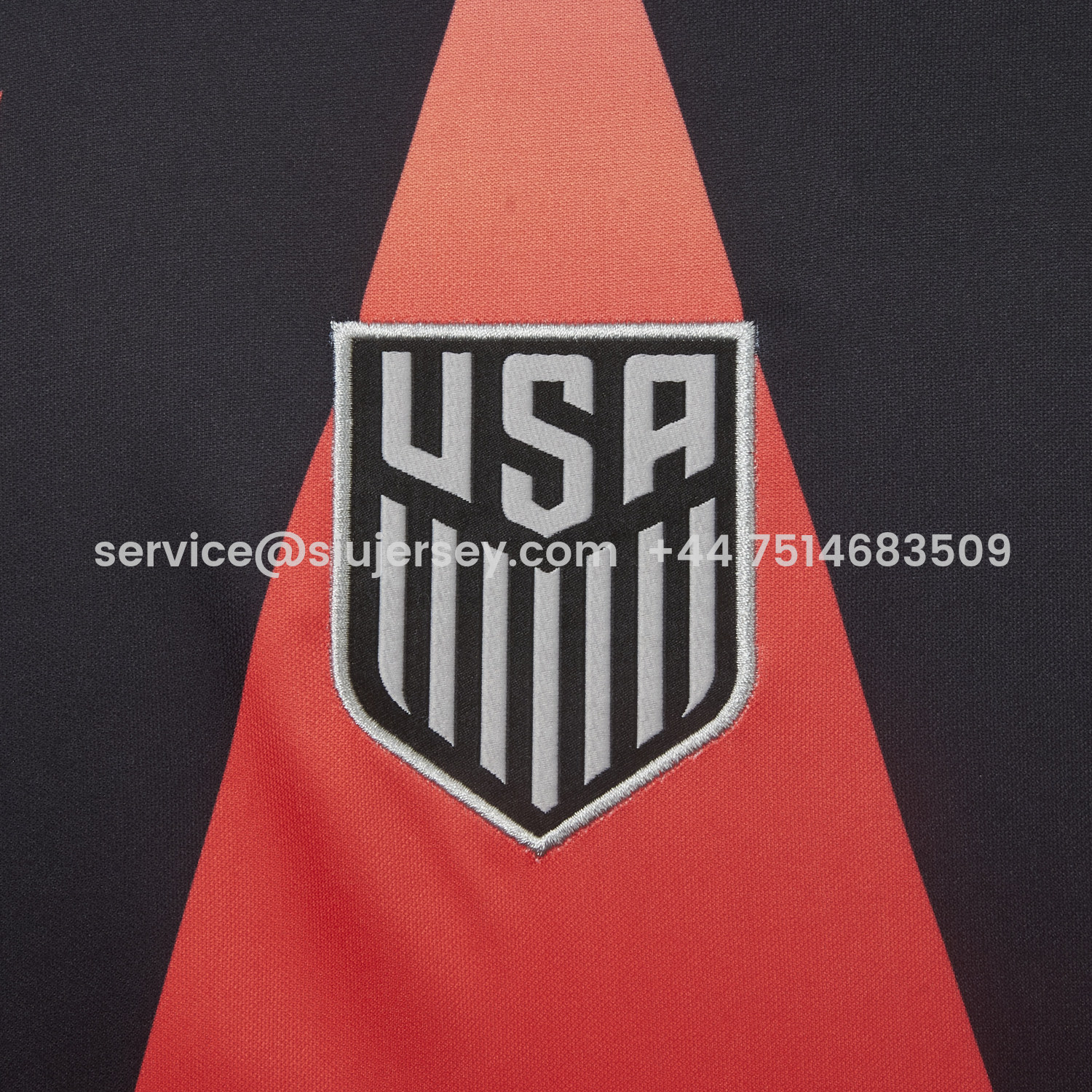 SIUjerseys-United States USA 2026 Hollywood Goalkeeper Special Long Sleeves Jersey - Fans Version