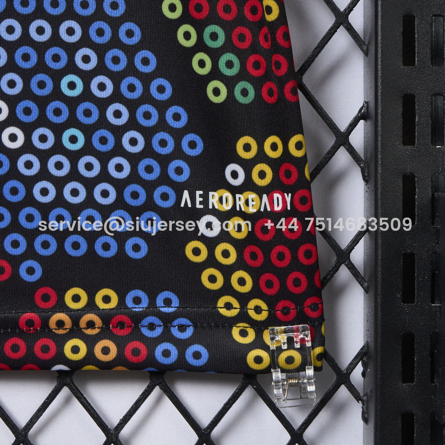 SIUjerseys-Club América 25-26 Camouflage Jersey - Fans Version