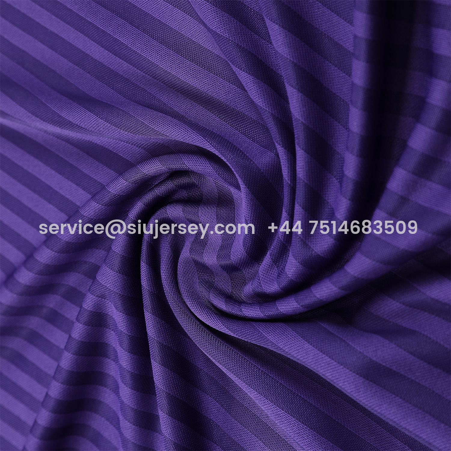 SIUjerseys-Real Madrid 25-26 Vest Training Set - Pure Purple Vest & Purple Shorts