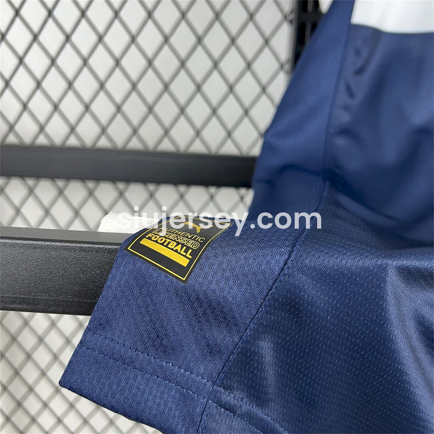 SIUjerseys-Universidad Católica del Chile 25-26 Away Jersey - Fans Version