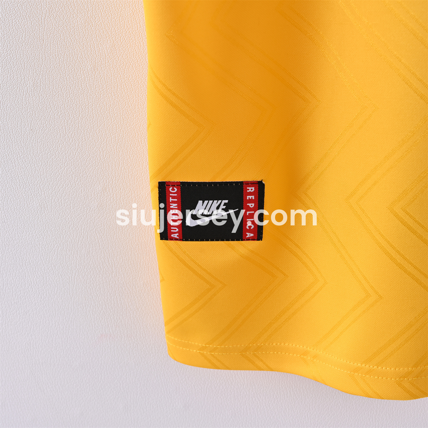 SIUjerseys-Retro Arsenal 1996-97 Away Jersey